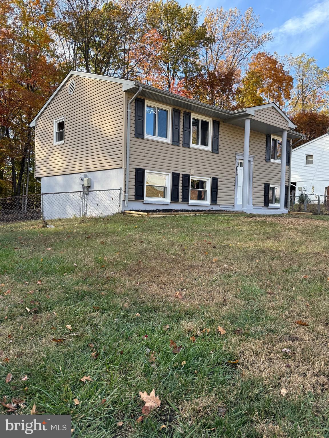 DALE CITY - Residential