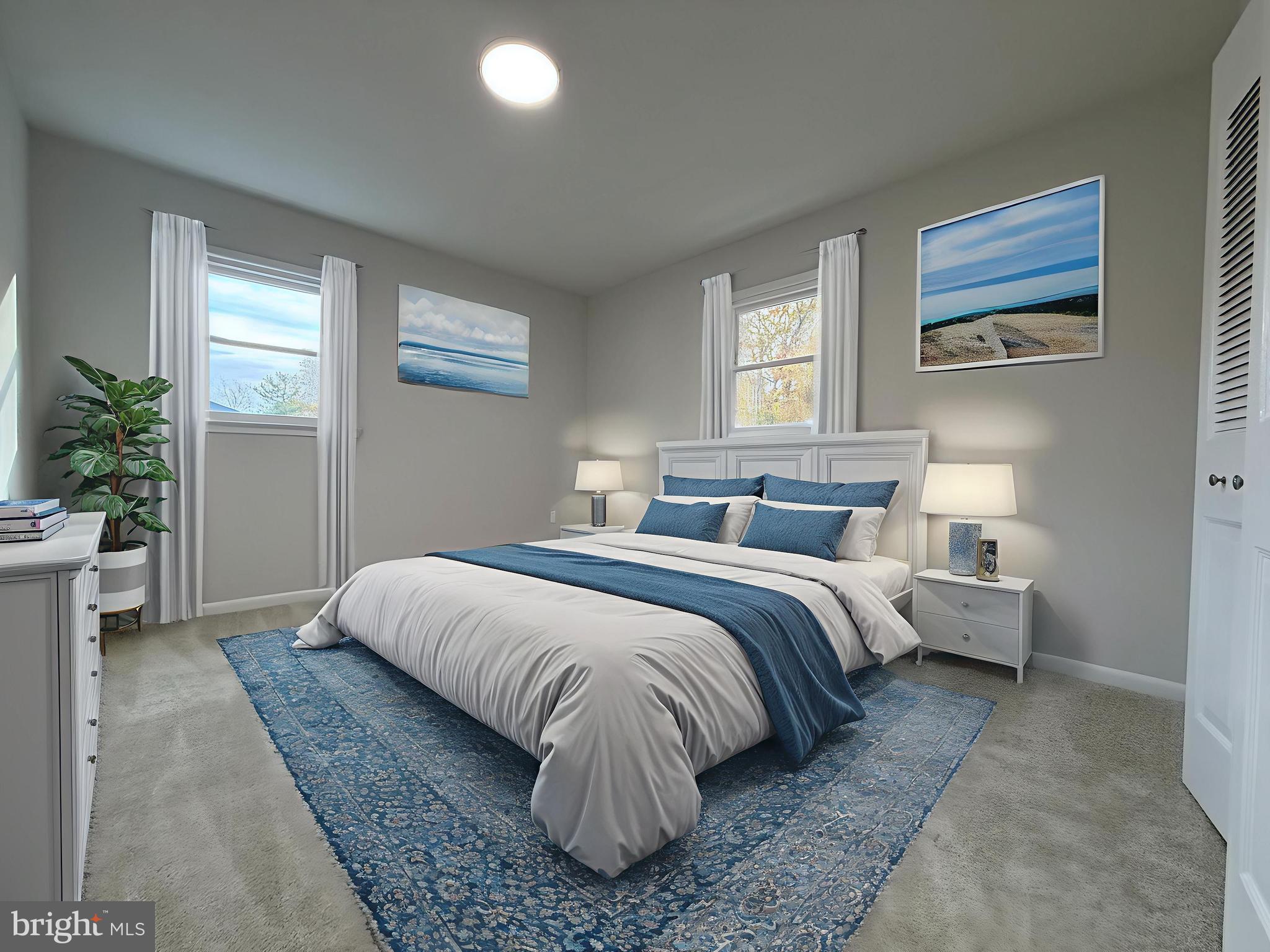 DALE CITY - Residential