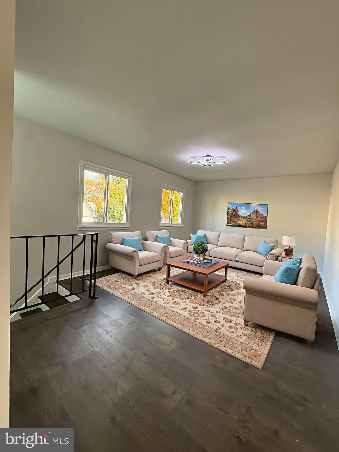 DALE CITY - Residential