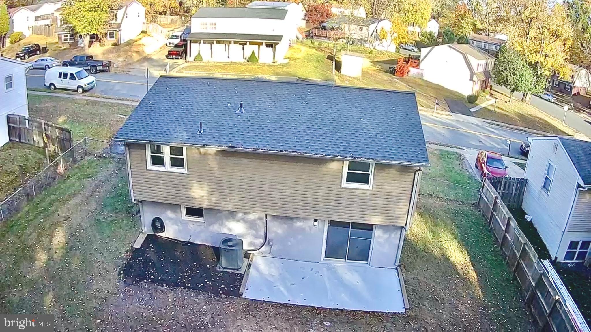 DALE CITY - Residential