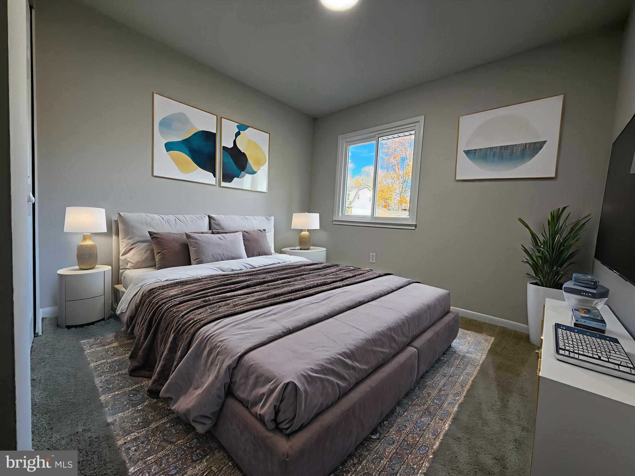 DALE CITY - Residential