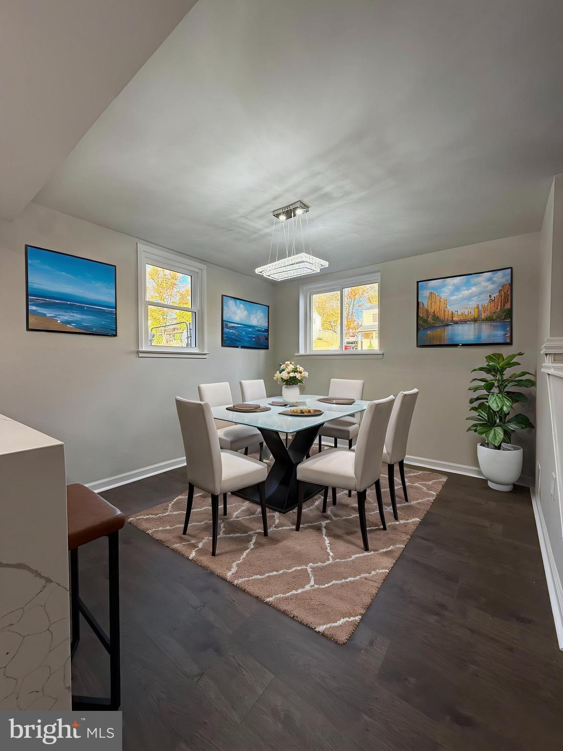 DALE CITY - Residential