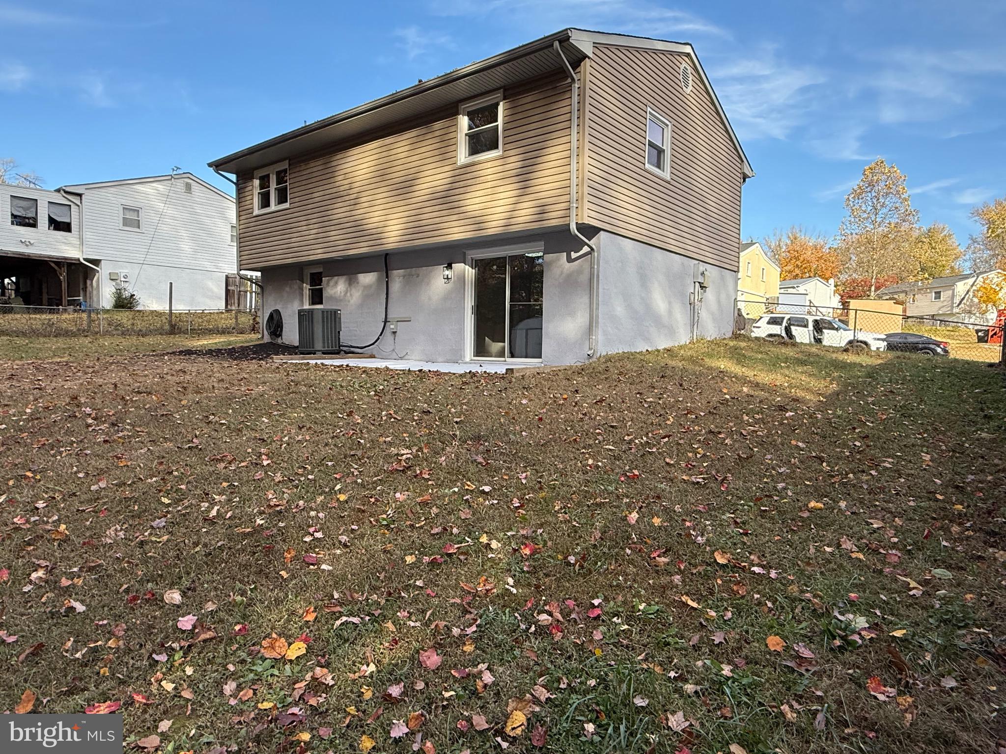 DALE CITY - Residential