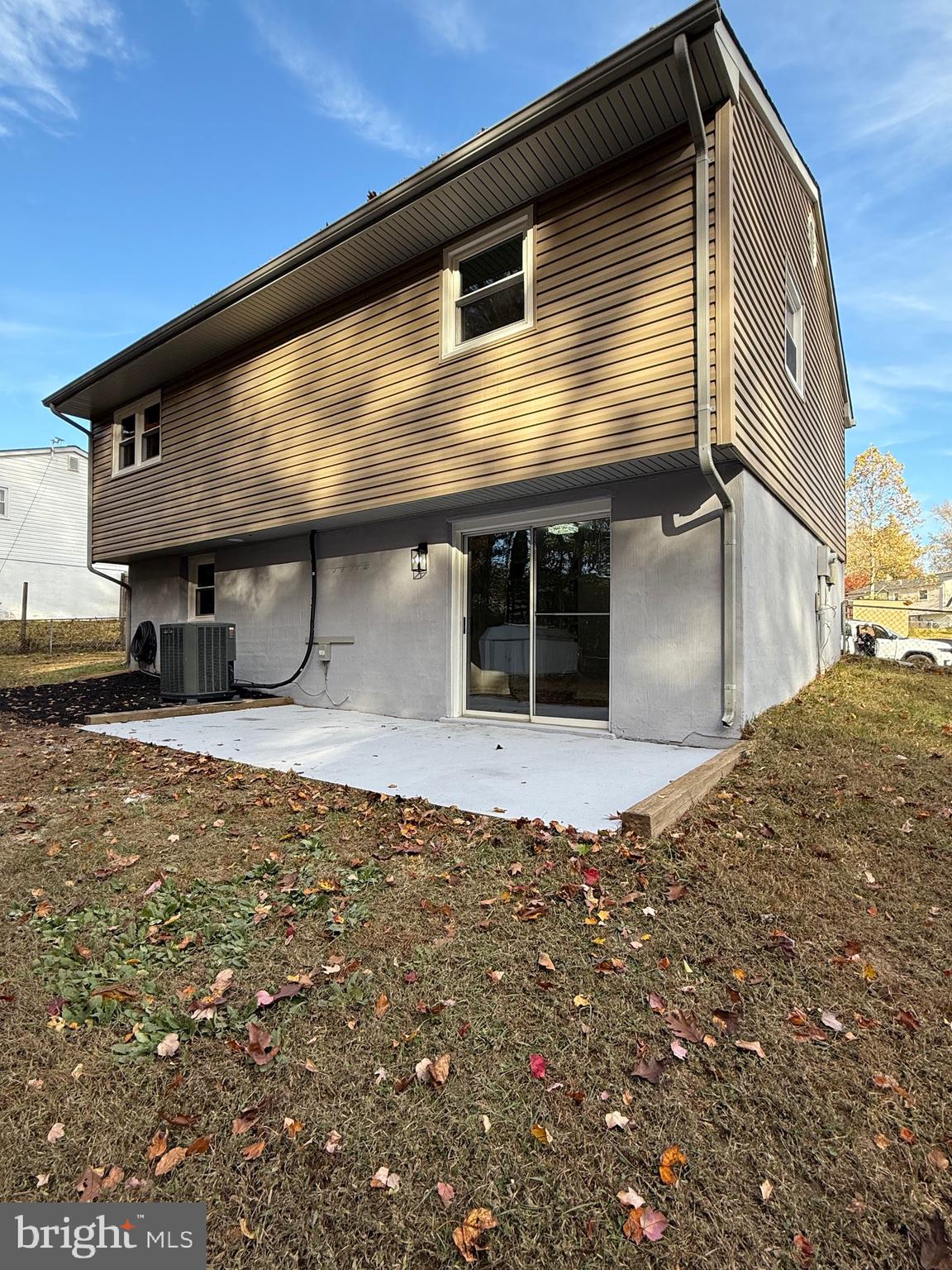 DALE CITY - Residential