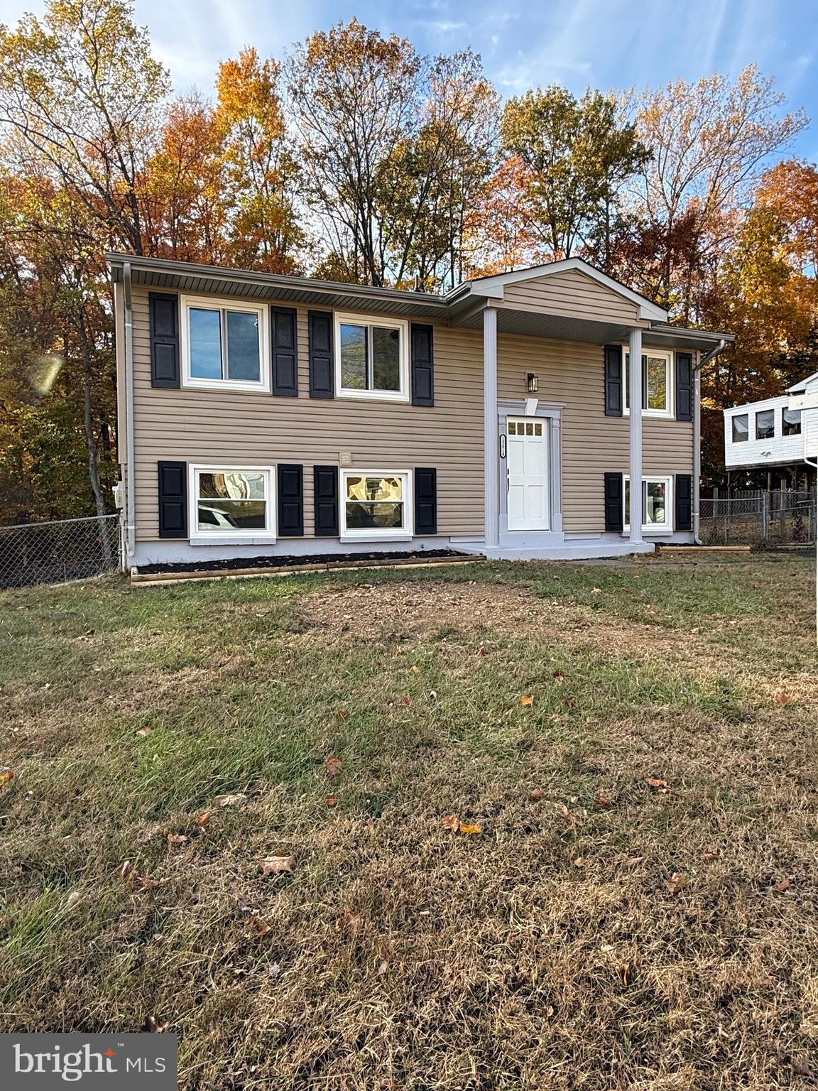 DALE CITY - Residential