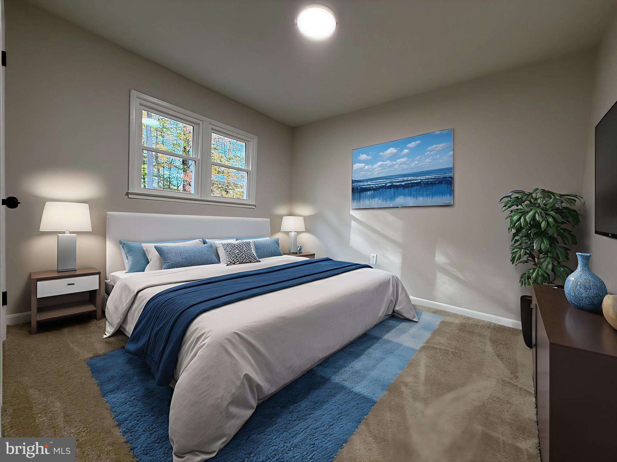 DALE CITY - Residential