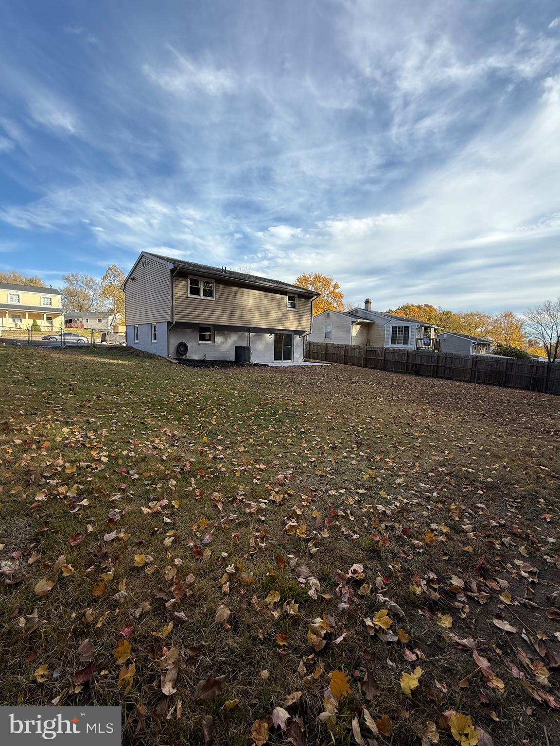 DALE CITY - Residential