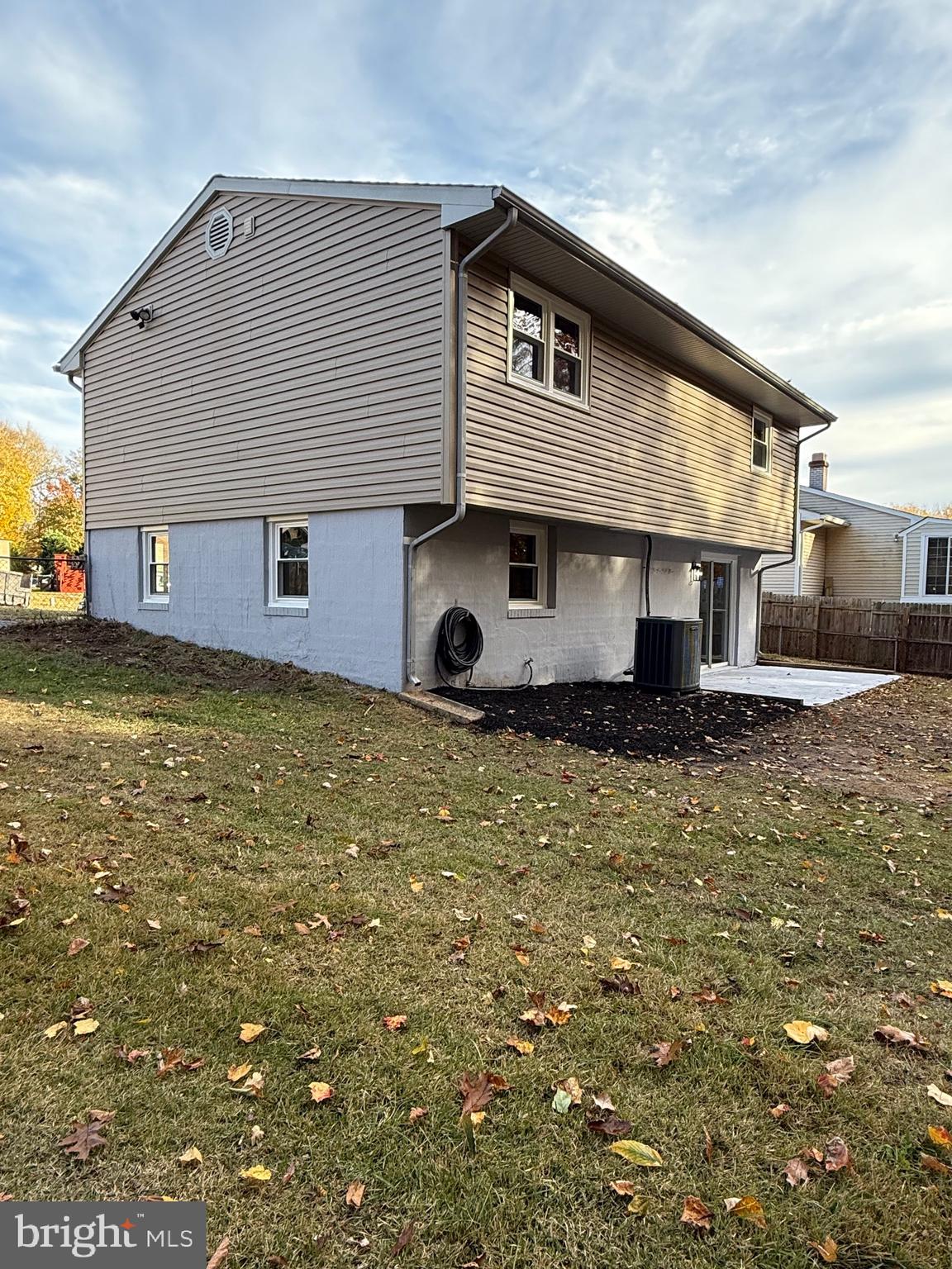 DALE CITY - Residential