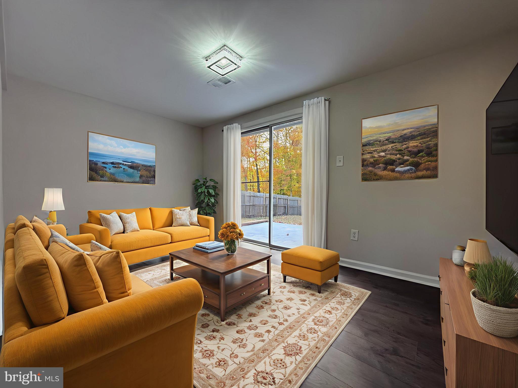 DALE CITY - Residential