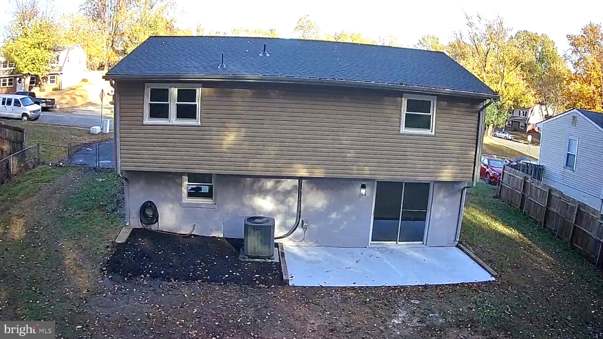 DALE CITY - Residential