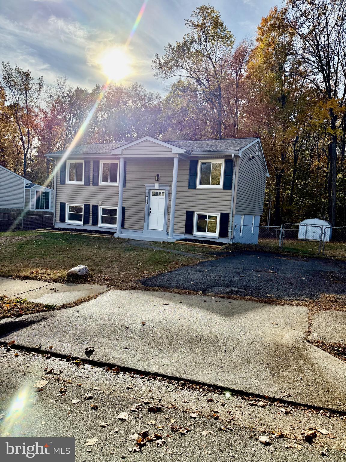 DALE CITY - Residential