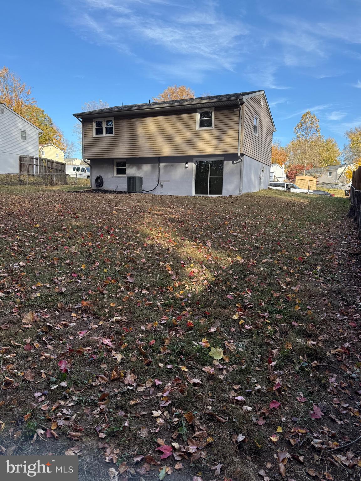 DALE CITY - Residential