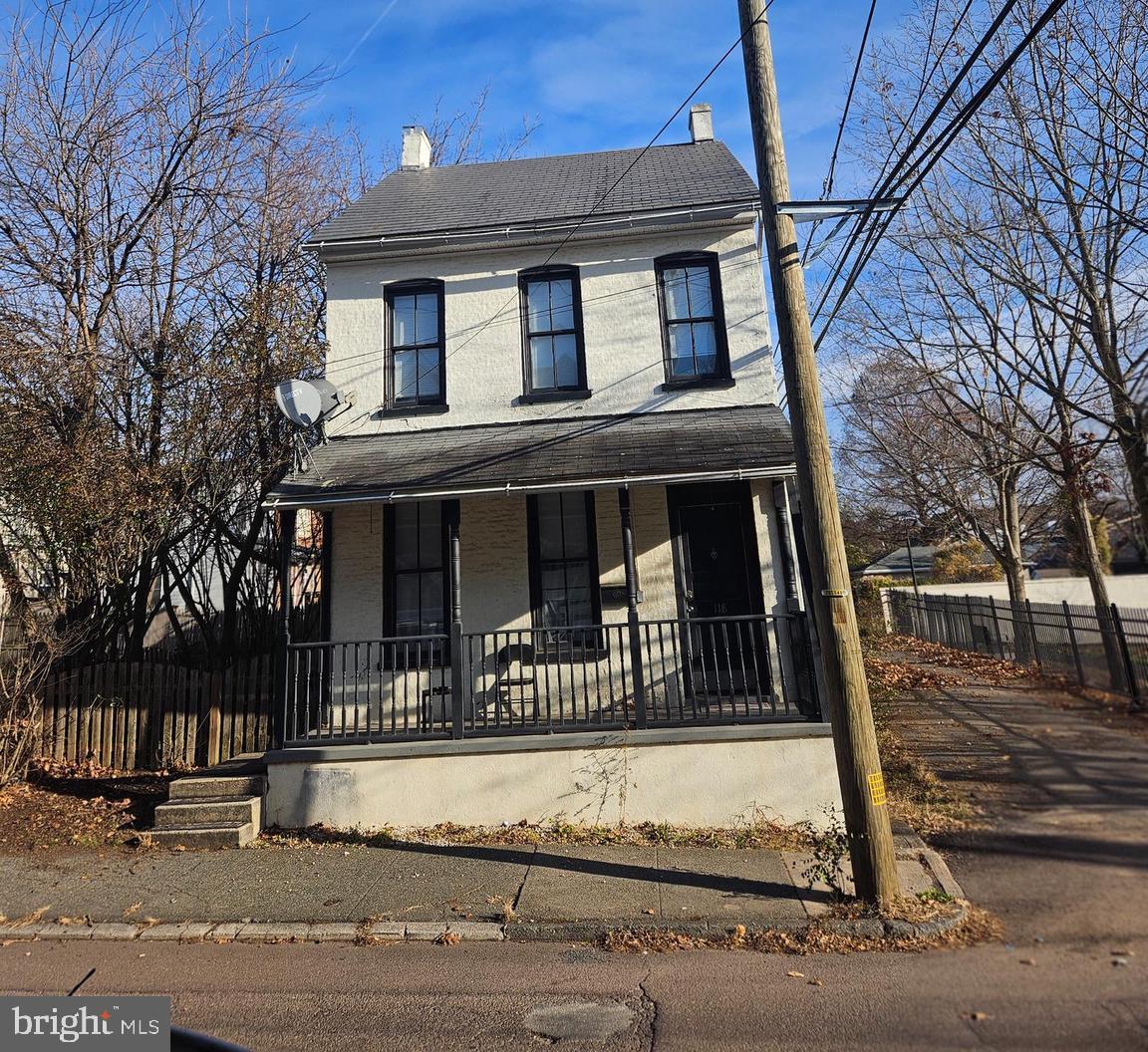 POTTSTOWN - Residential