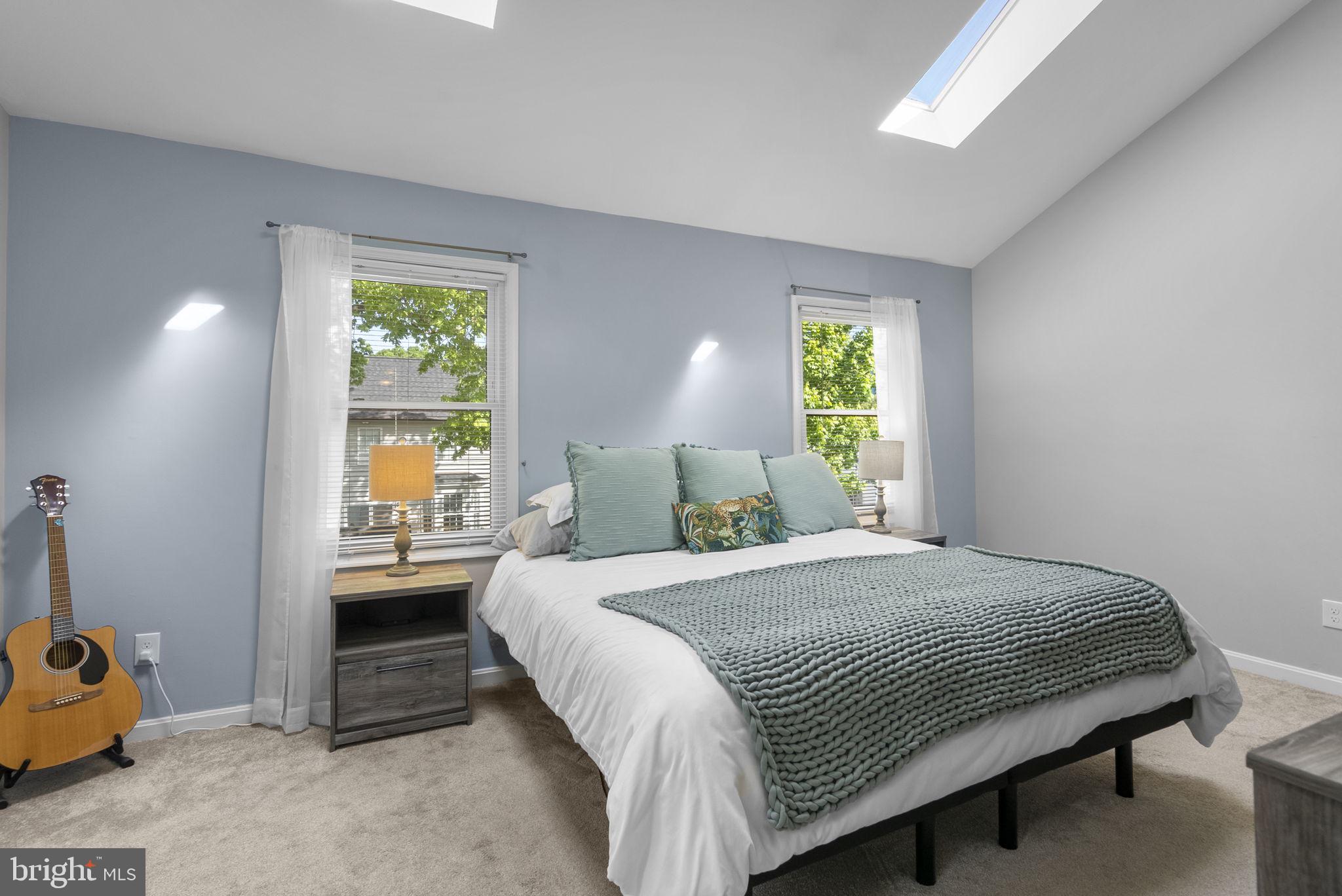 FOREST GLEN - Residential