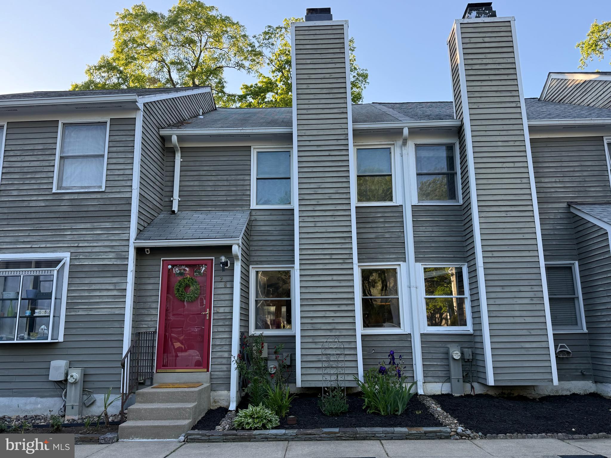 FOREST GLEN - Residential