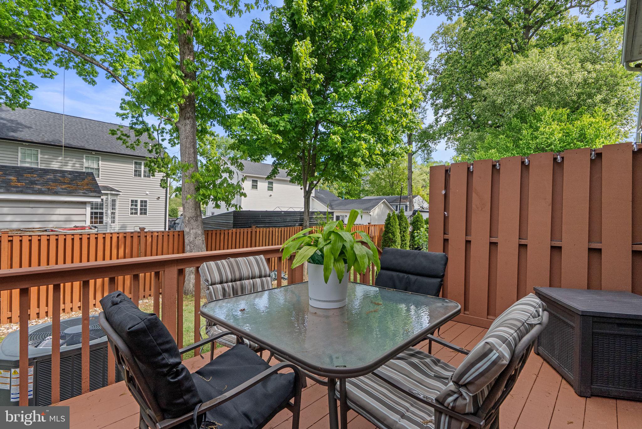 FOREST GLEN - Residential