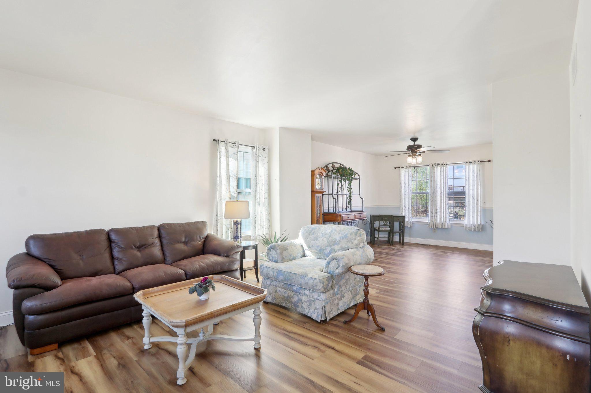 CRANBERRY ESTATES - Residential