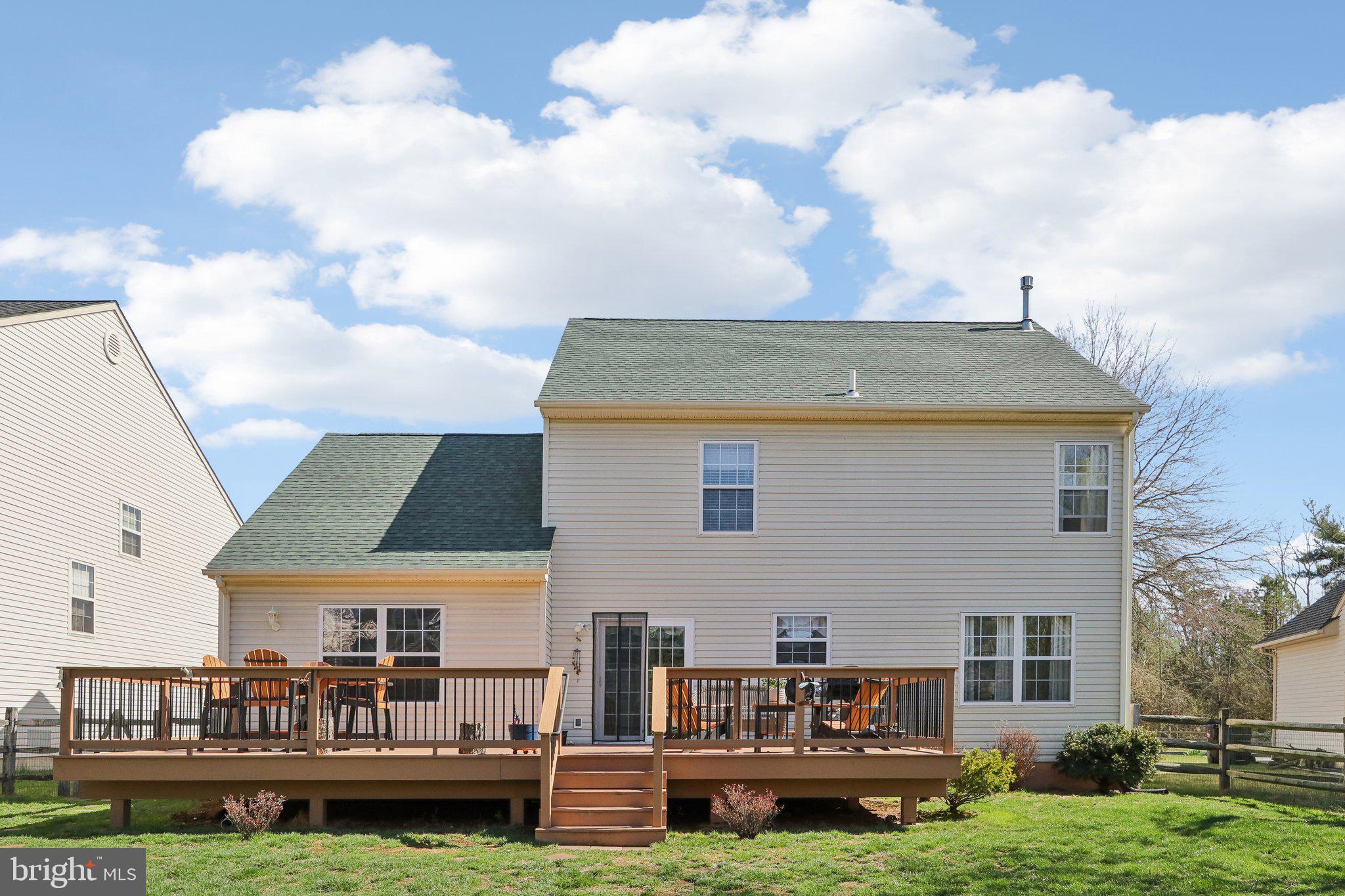 CRANBERRY ESTATES - Residential