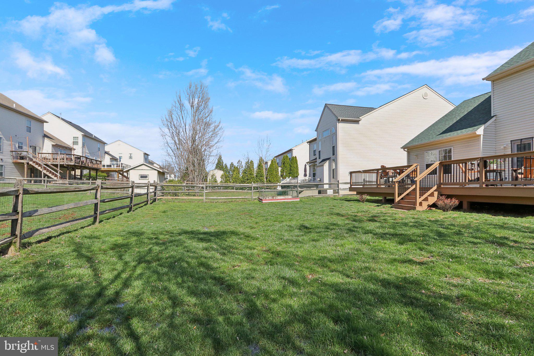 CRANBERRY ESTATES - Residential