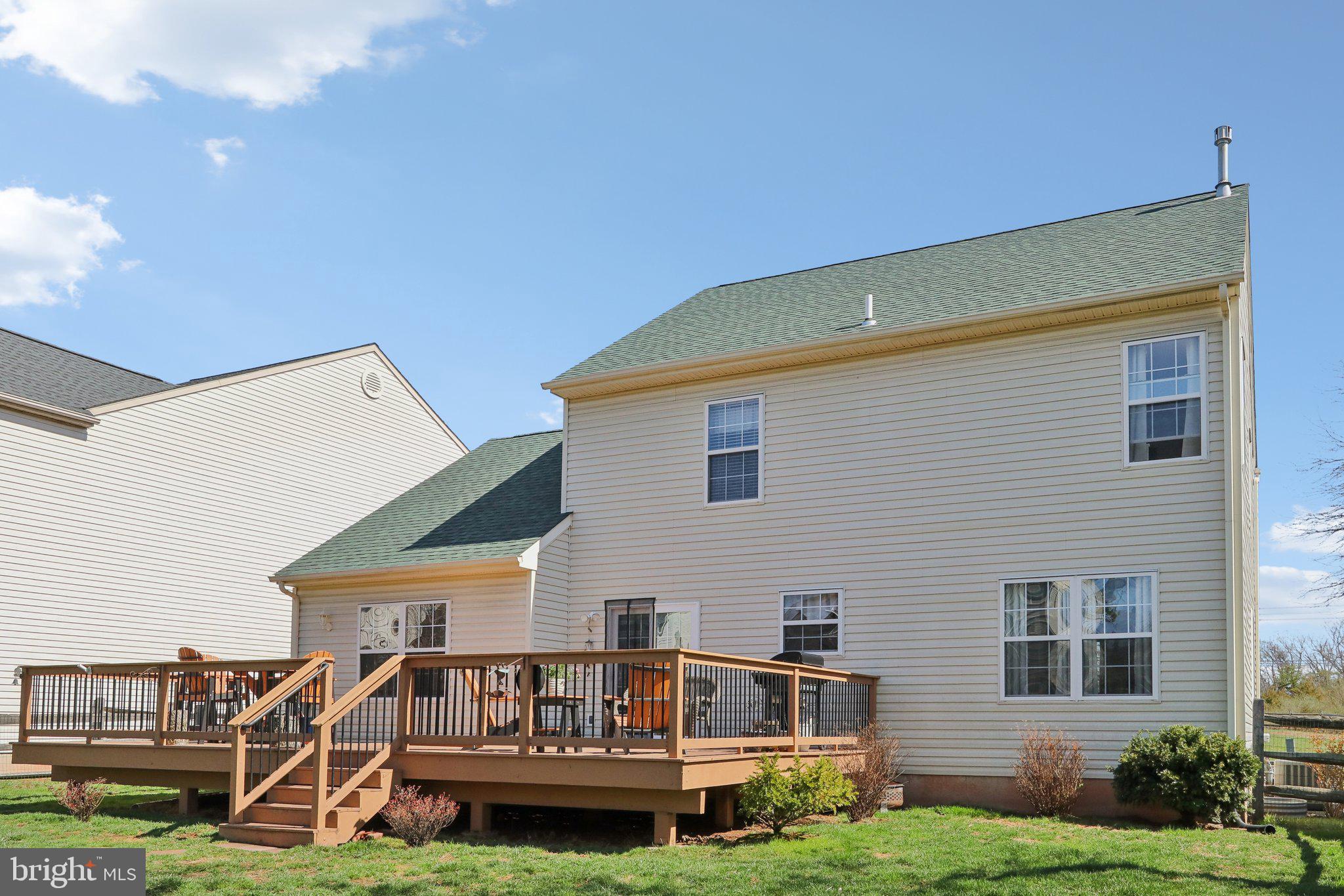 CRANBERRY ESTATES - Residential