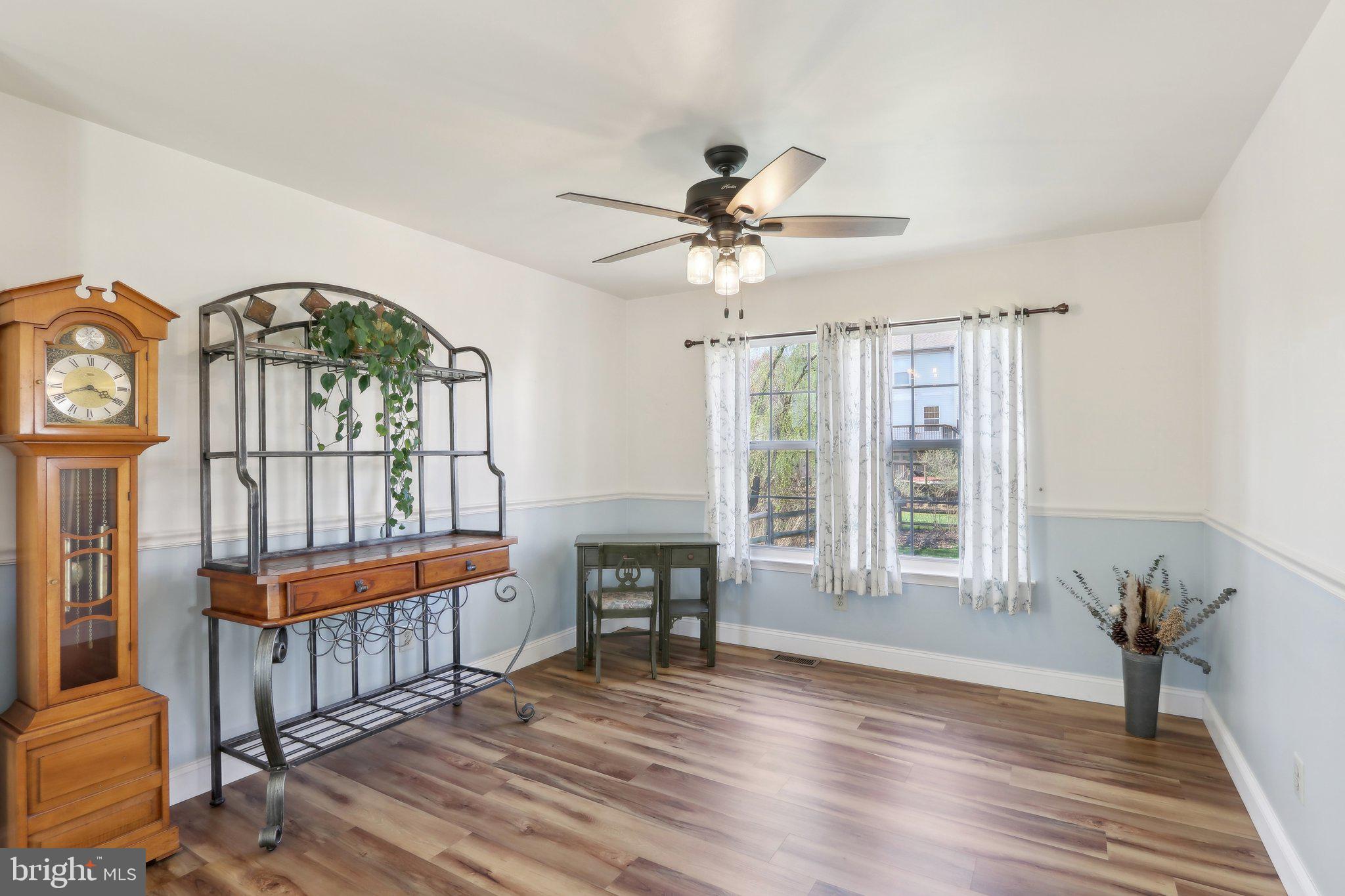 CRANBERRY ESTATES - Residential