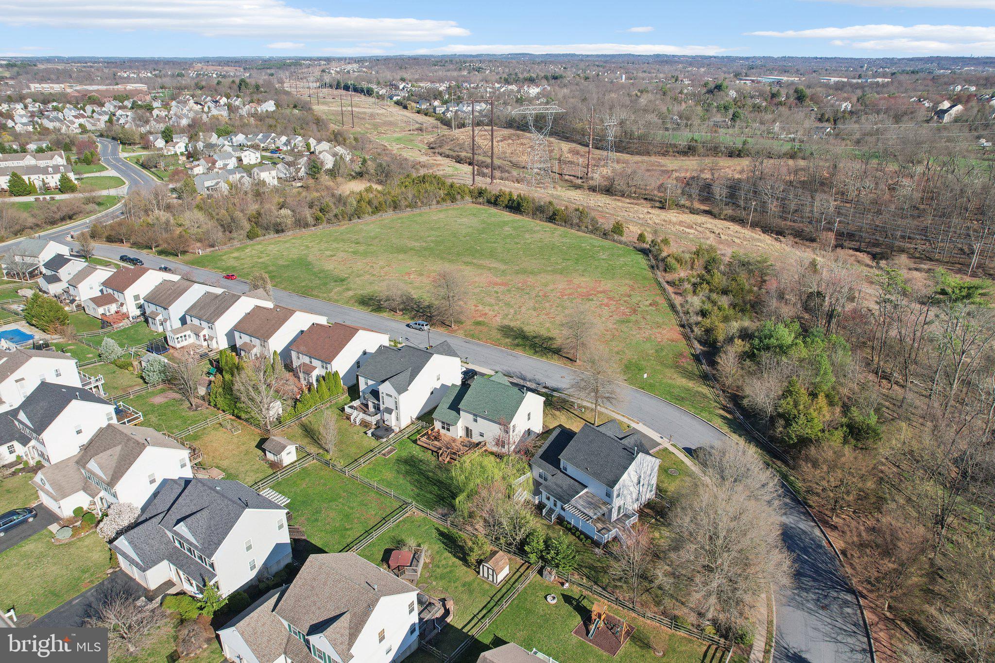 CRANBERRY ESTATES - Residential