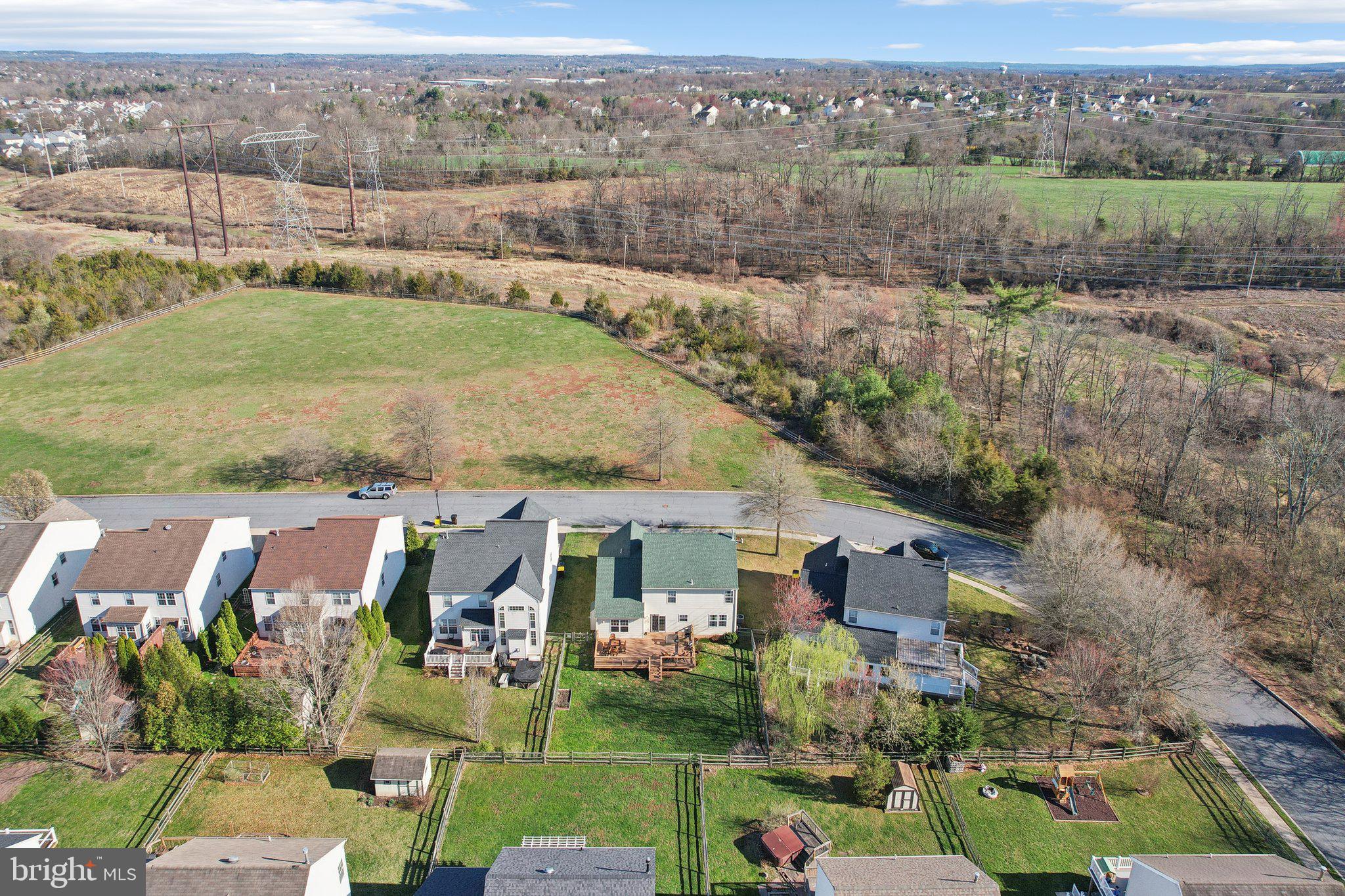 CRANBERRY ESTATES - Residential