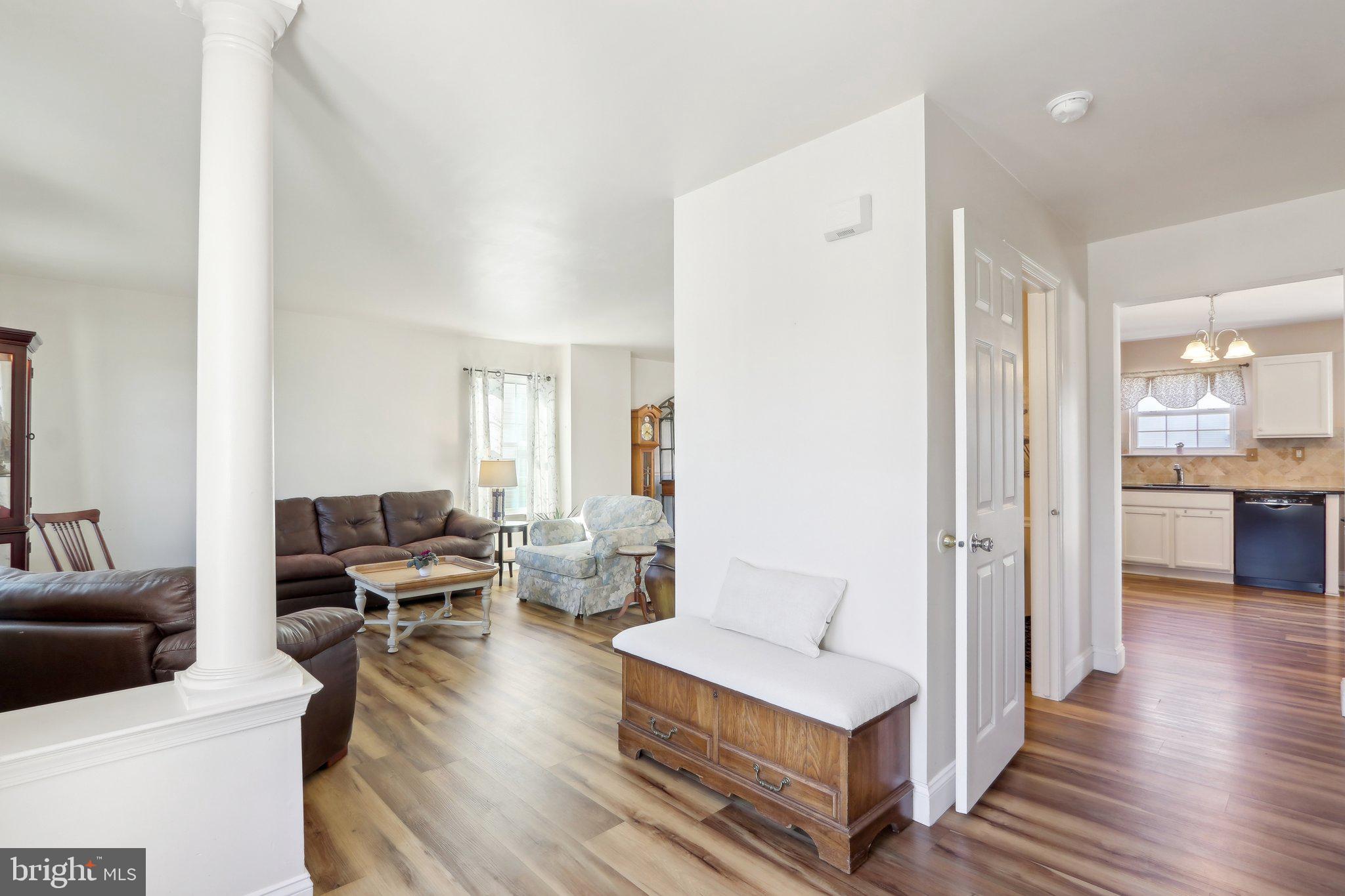 CRANBERRY ESTATES - Residential