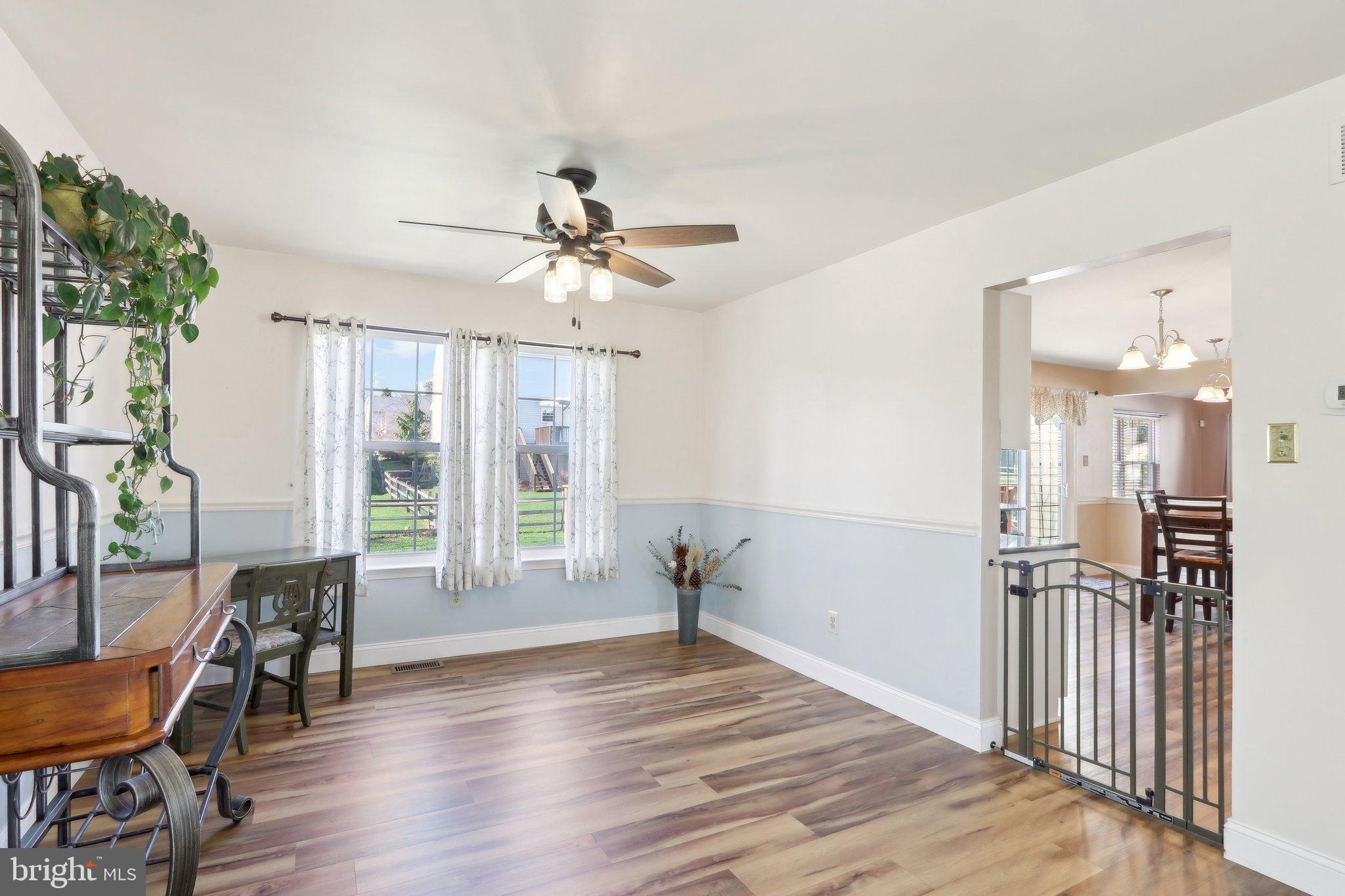 CRANBERRY ESTATES - Residential