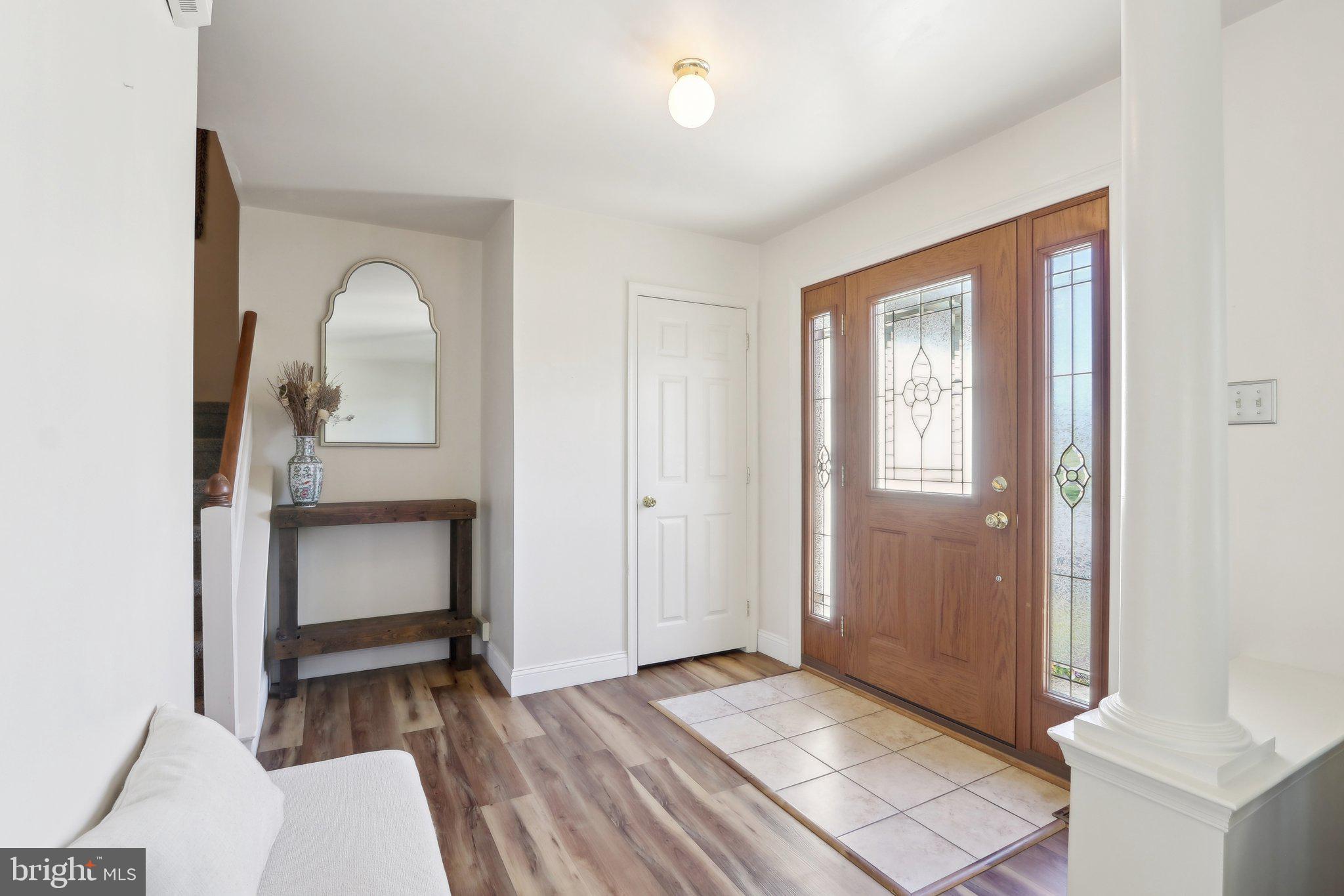 CRANBERRY ESTATES - Residential