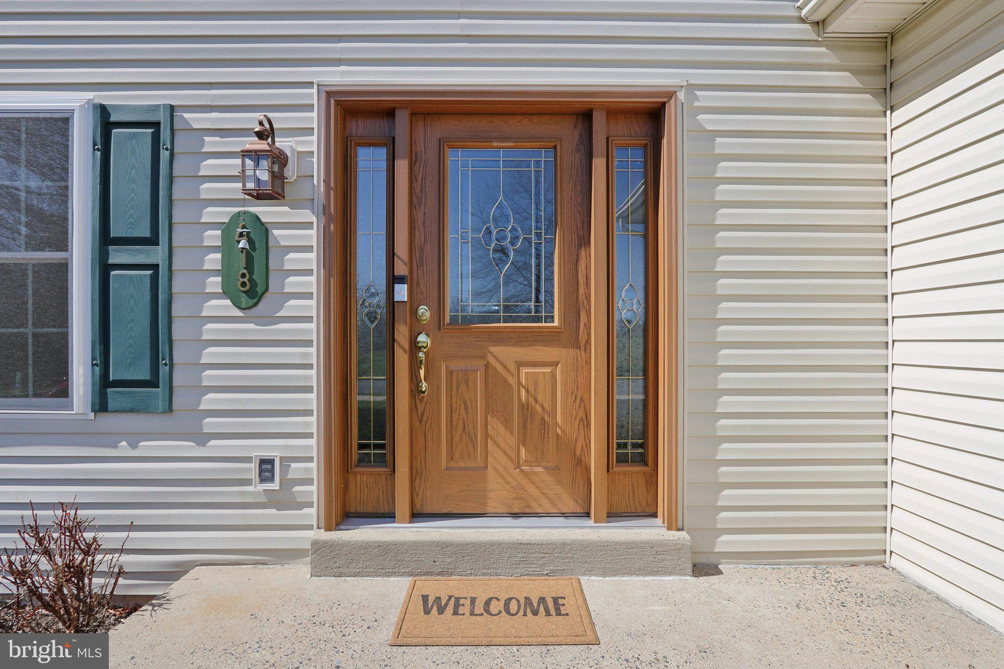 CRANBERRY ESTATES - Residential