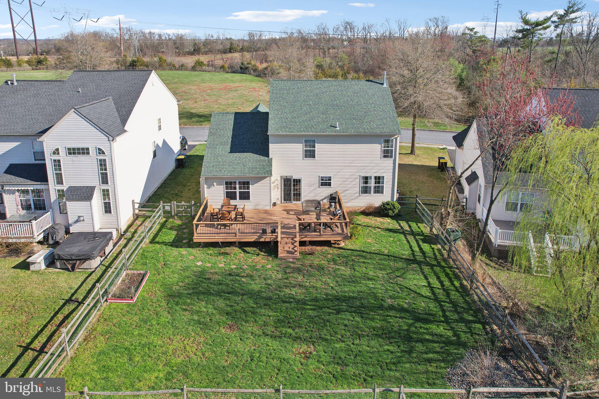 CRANBERRY ESTATES - Residential