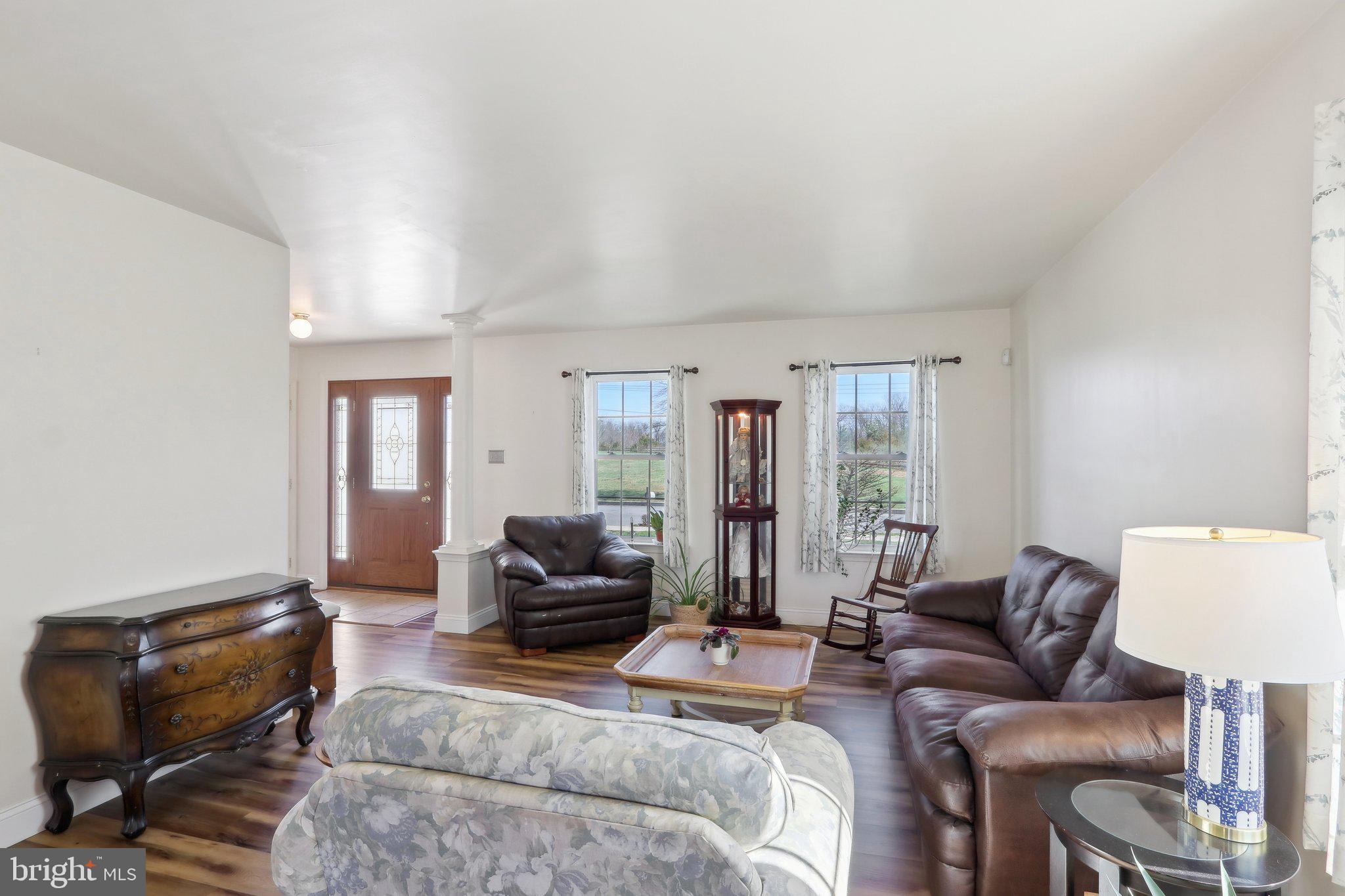 CRANBERRY ESTATES - Residential