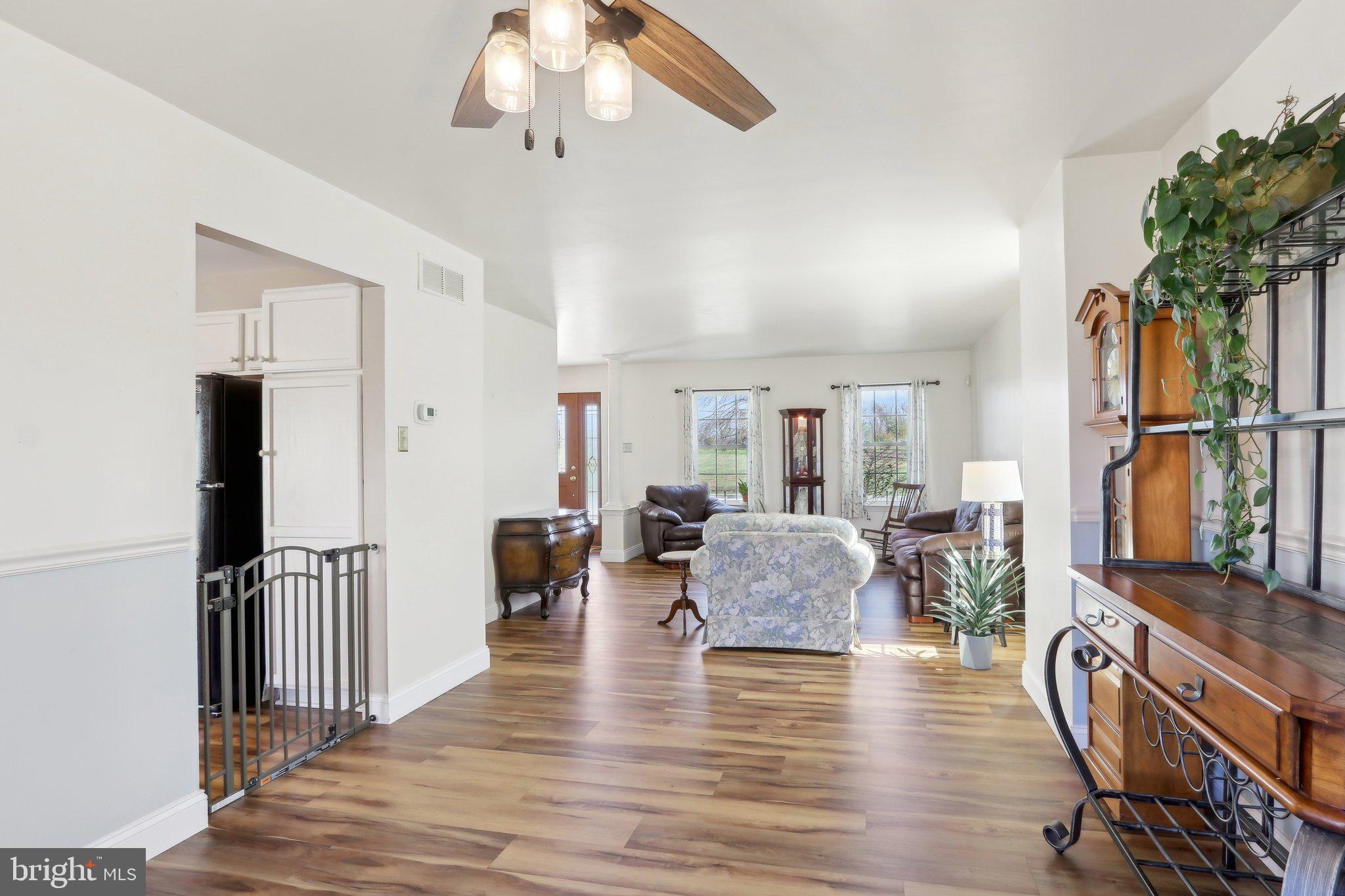 CRANBERRY ESTATES - Residential