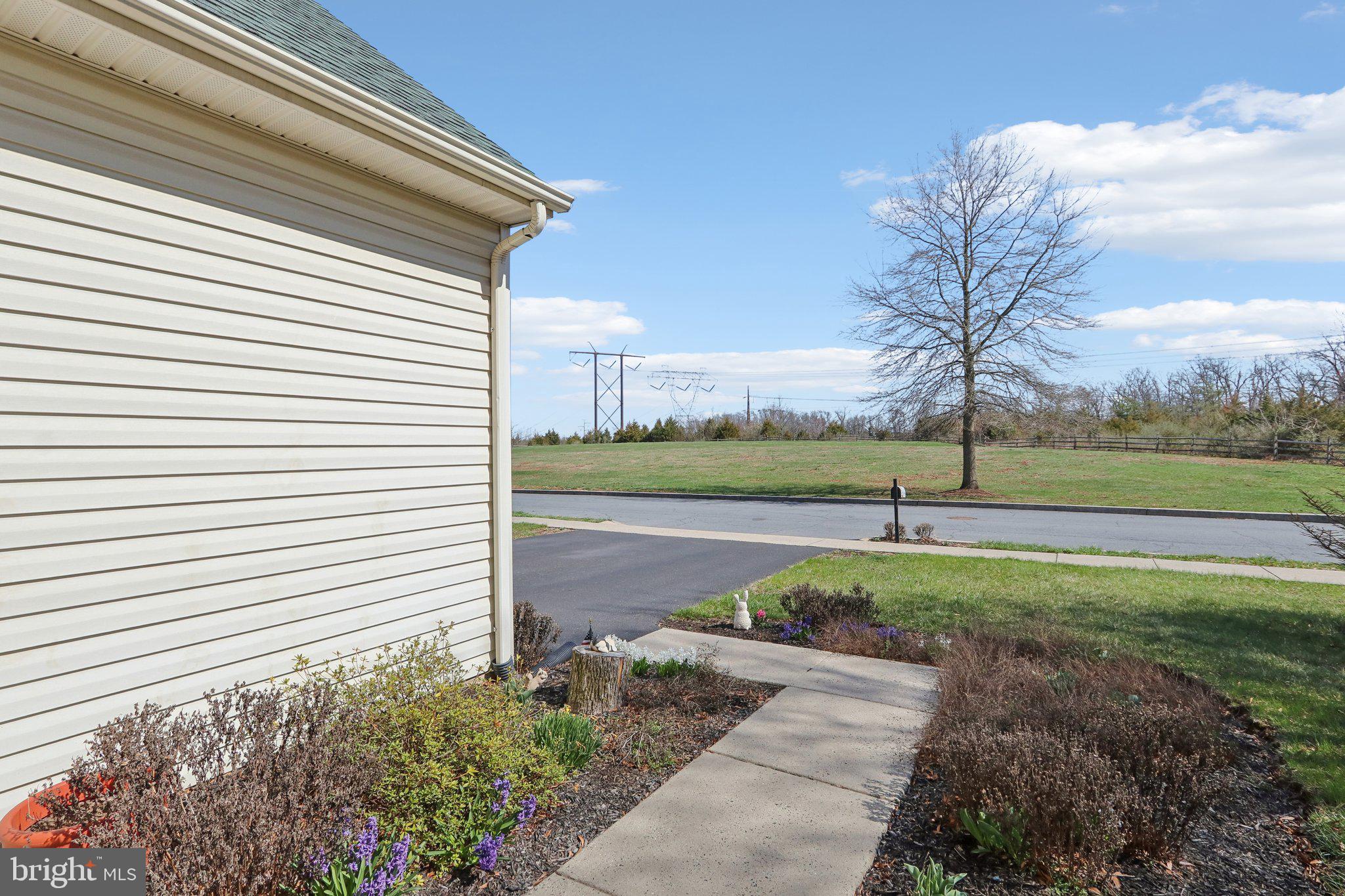 CRANBERRY ESTATES - Residential