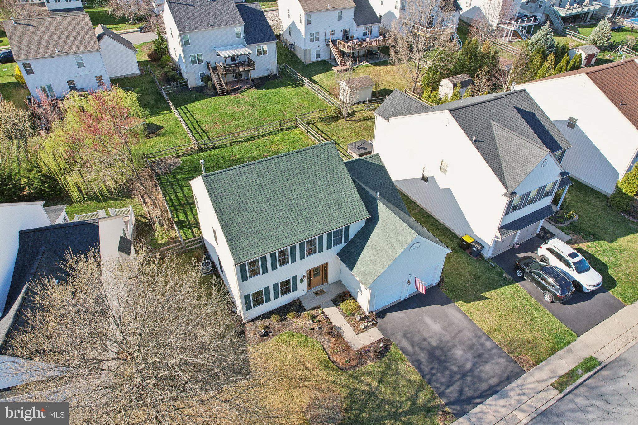 CRANBERRY ESTATES - Residential