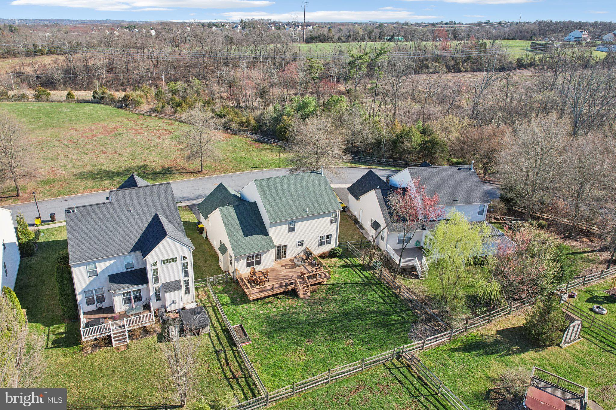 CRANBERRY ESTATES - Residential