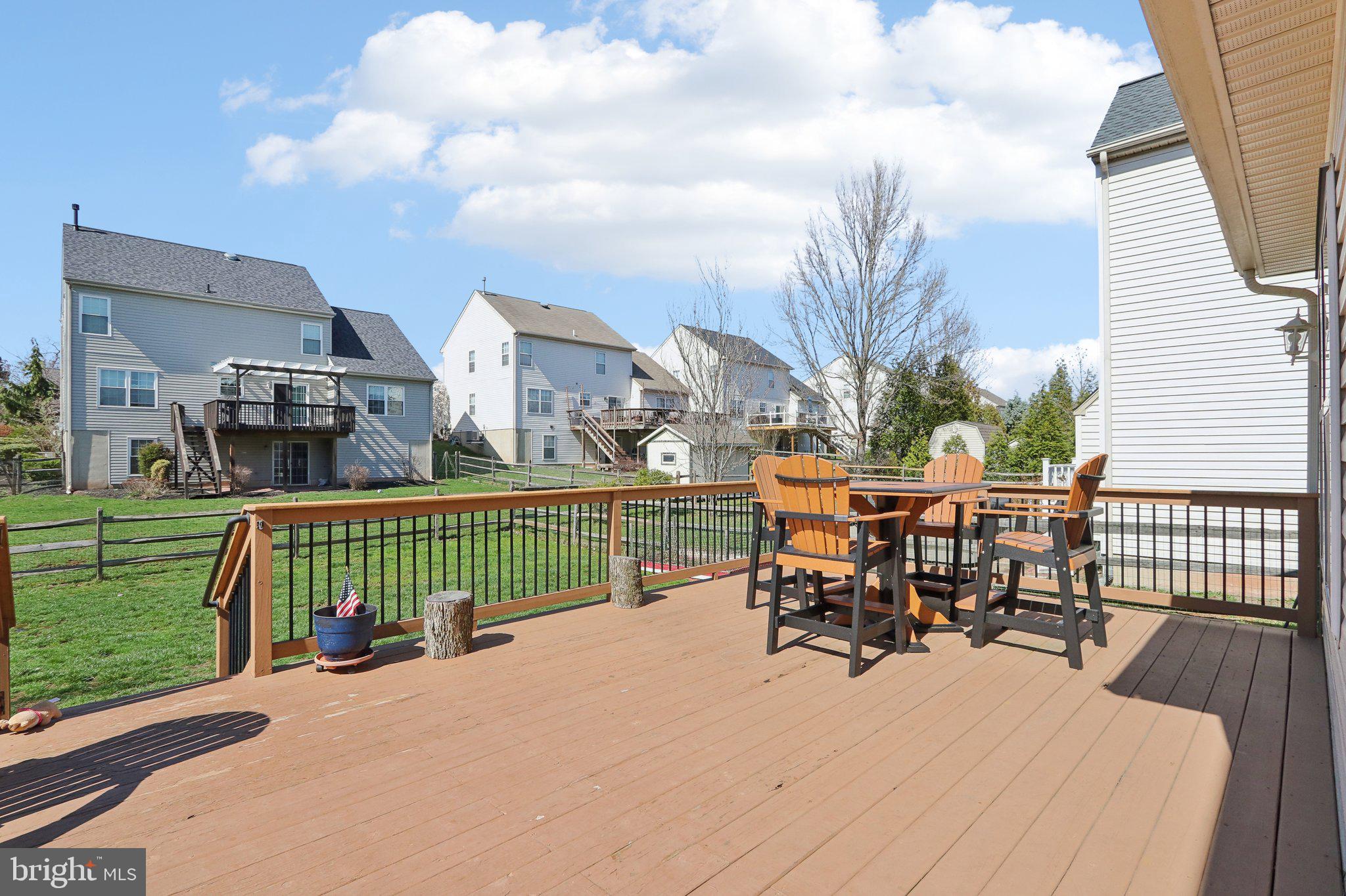 CRANBERRY ESTATES - Residential