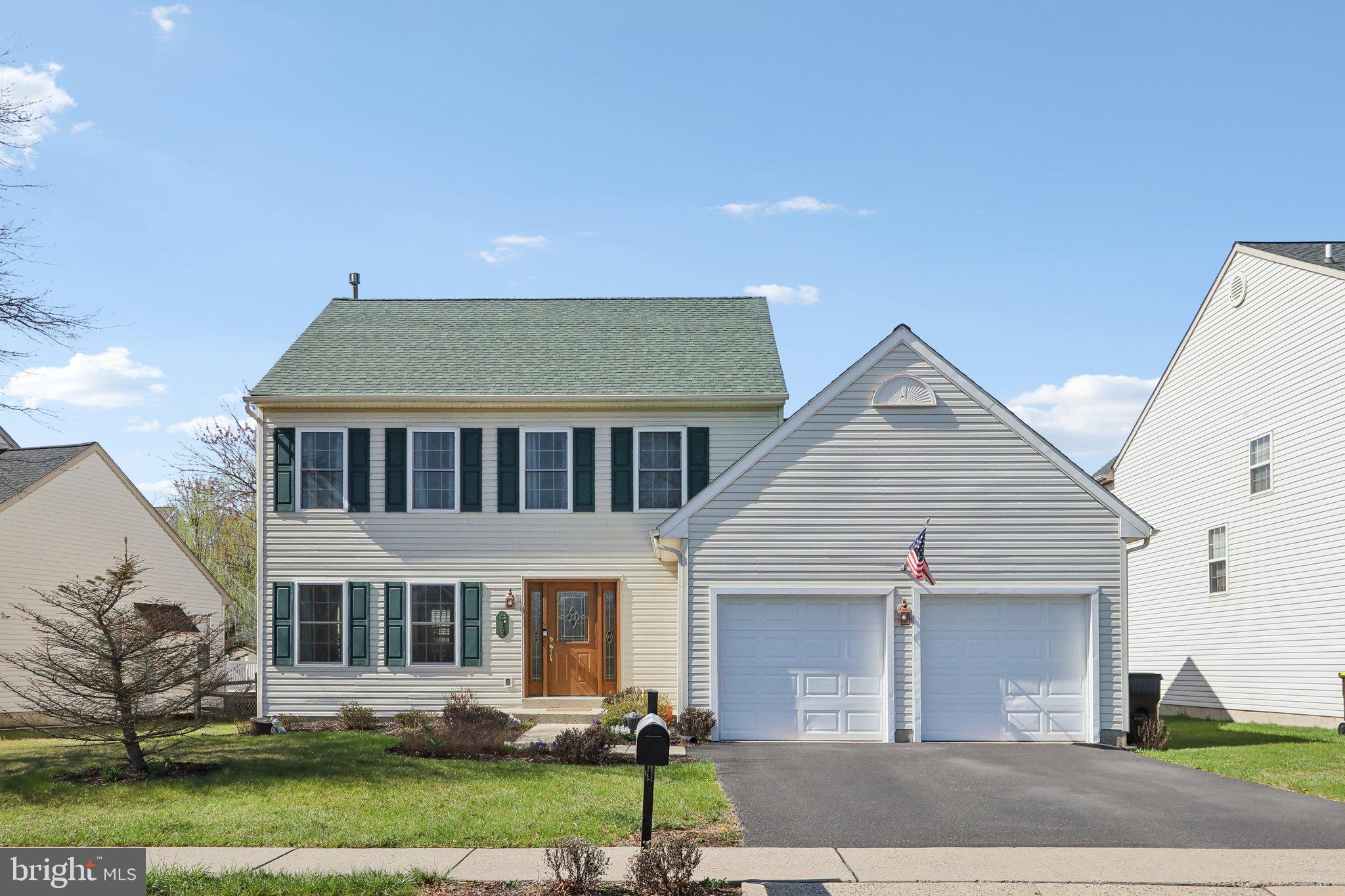 CRANBERRY ESTATES - Residential