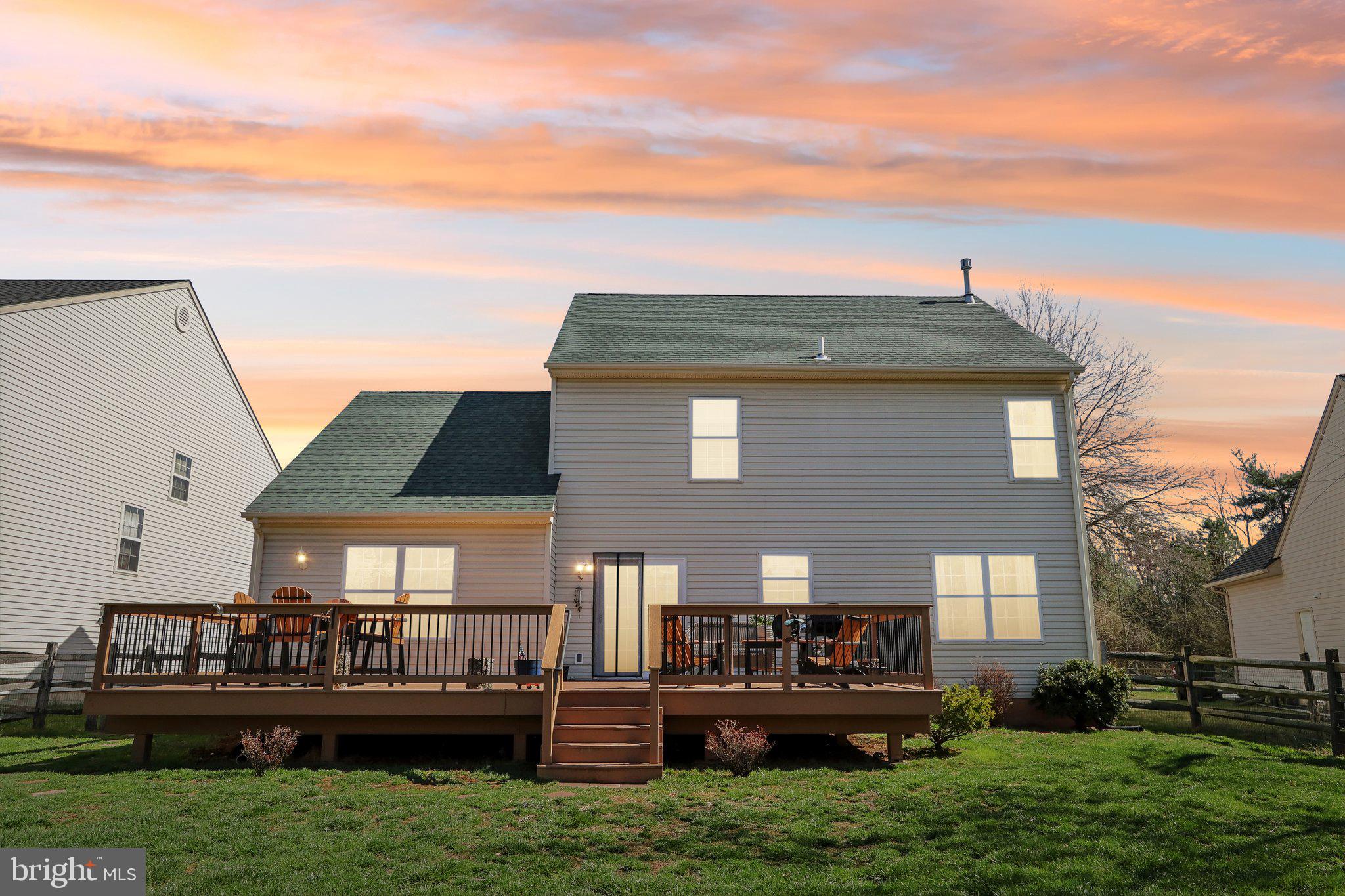 CRANBERRY ESTATES - Residential