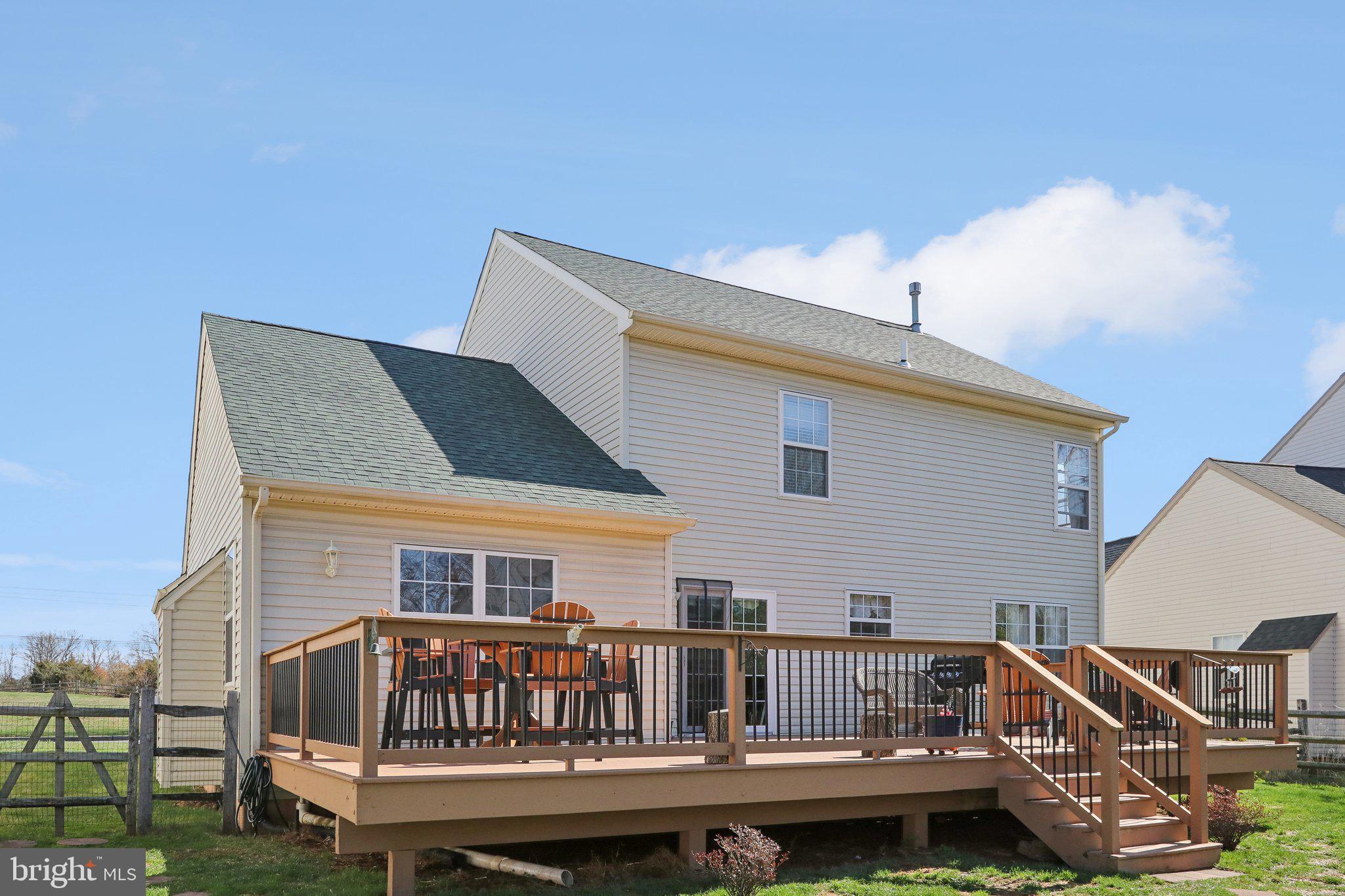 CRANBERRY ESTATES - Residential