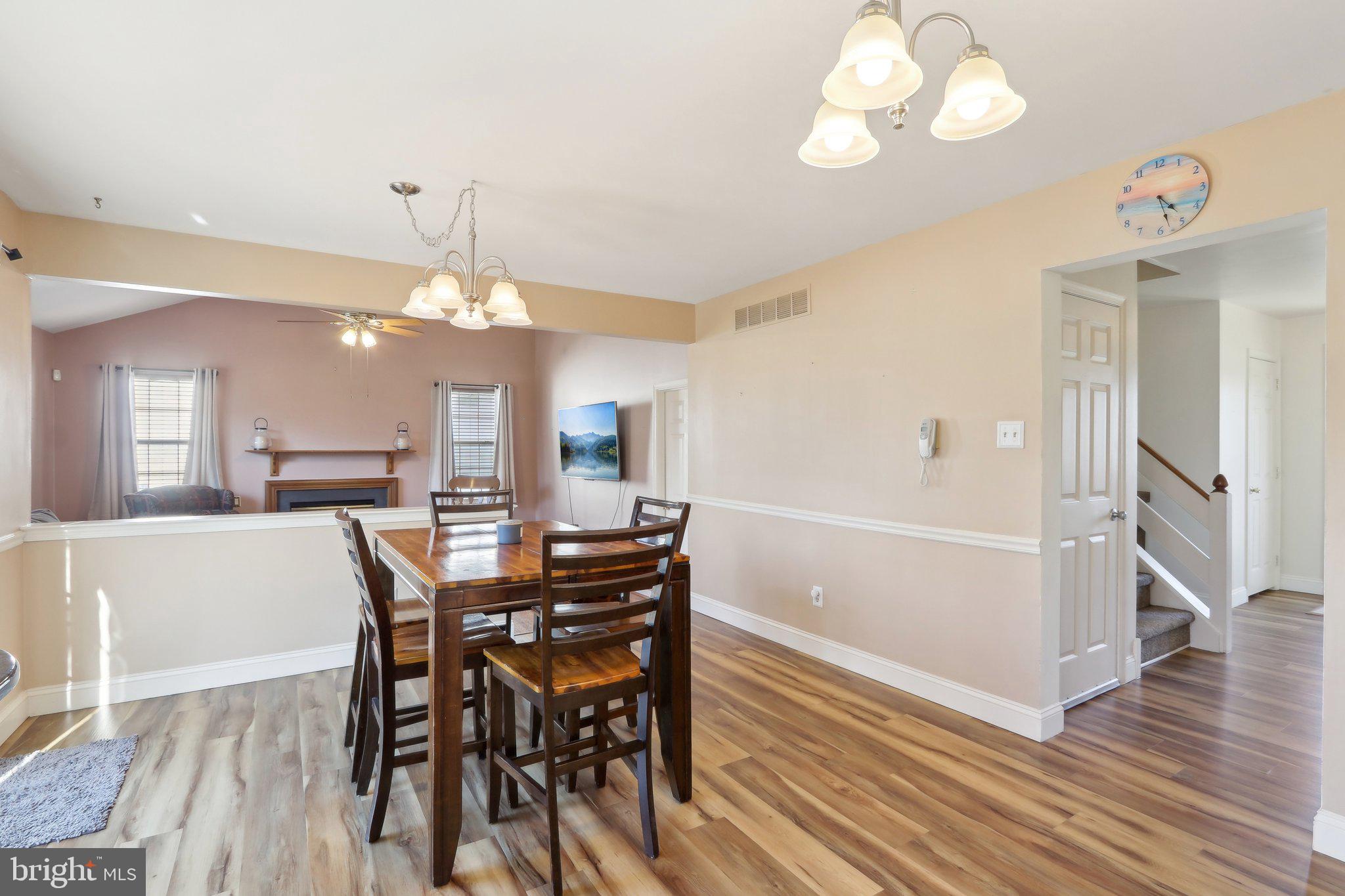 CRANBERRY ESTATES - Residential