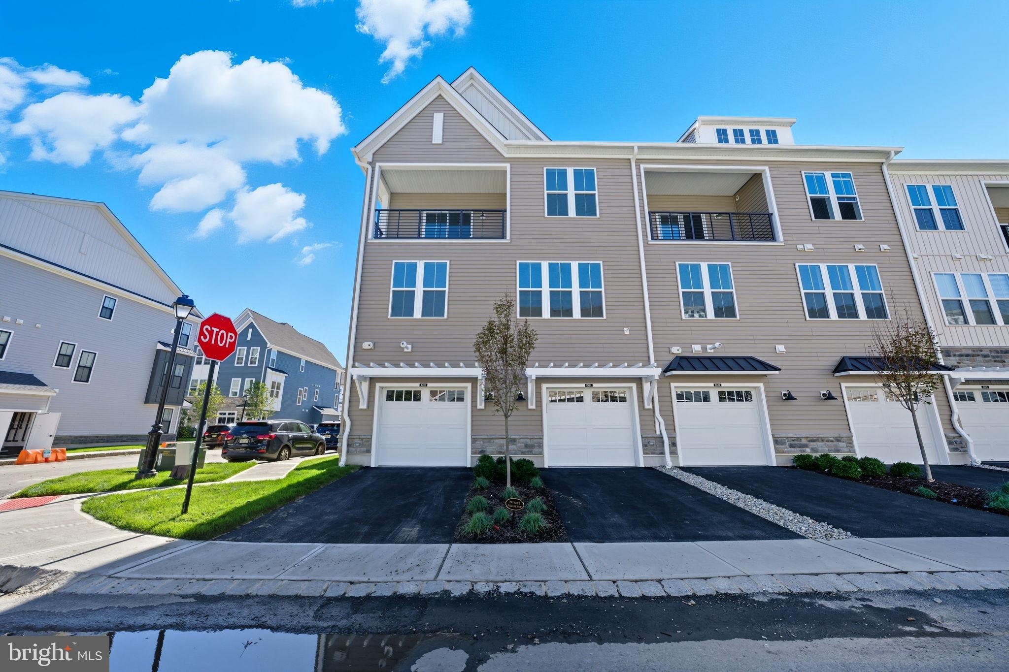 8101 DONATELLO DRIVE