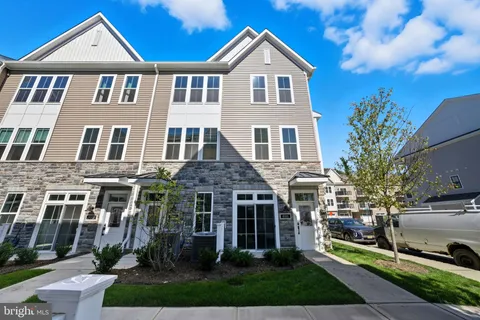 8101 Donatello Drive, Princeton, NJ MLS: NJME2069314