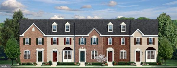 POTOMAC STATION - Residential