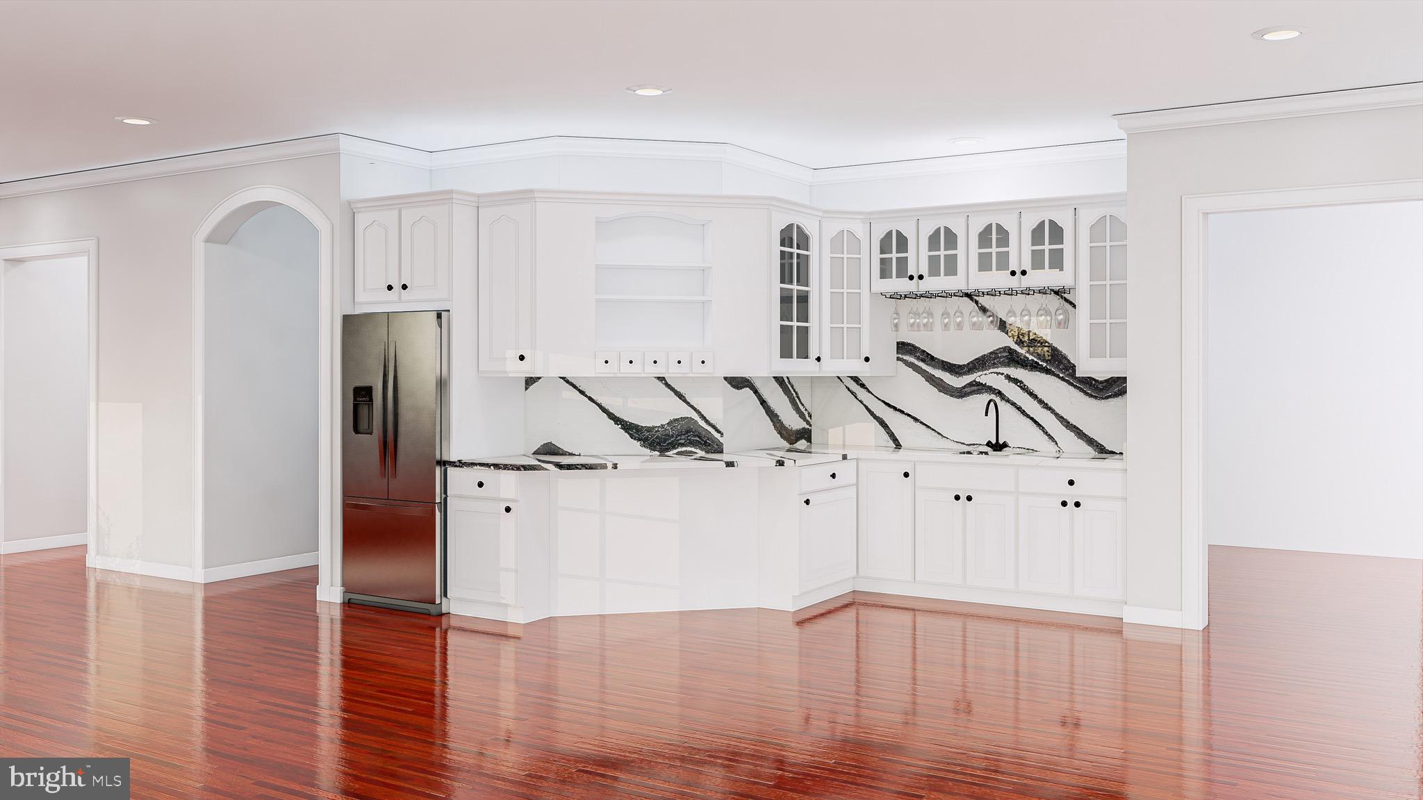 NICHOLS RUN ESTATES - Residential