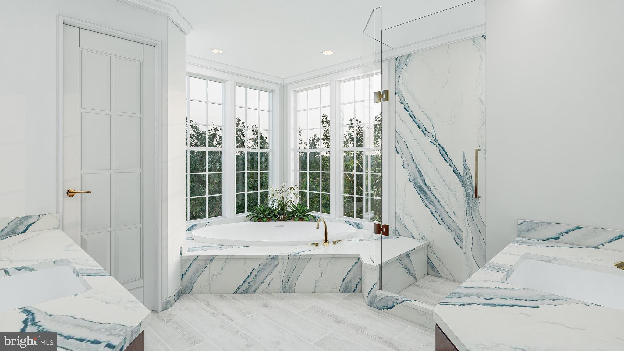 NICHOLS RUN ESTATES - Residential