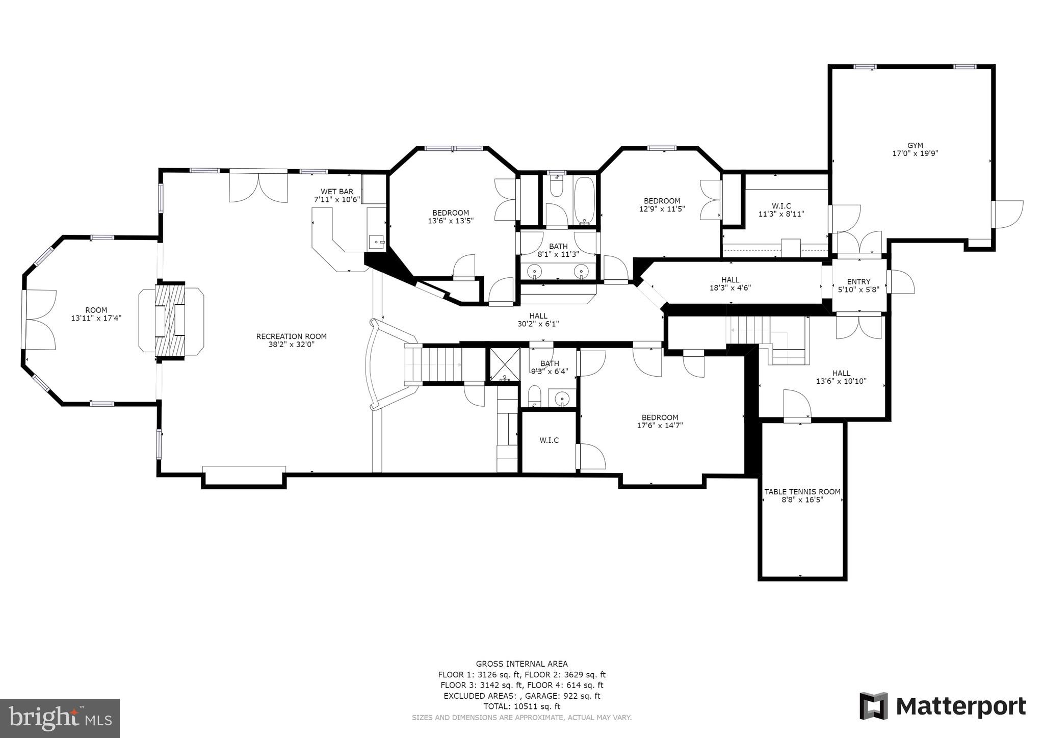 NICHOLS RUN ESTATES - Residential