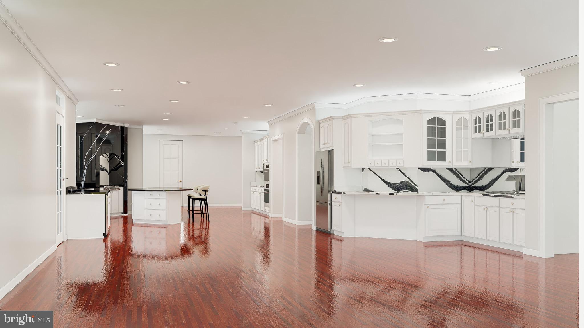 NICHOLS RUN ESTATES - Residential