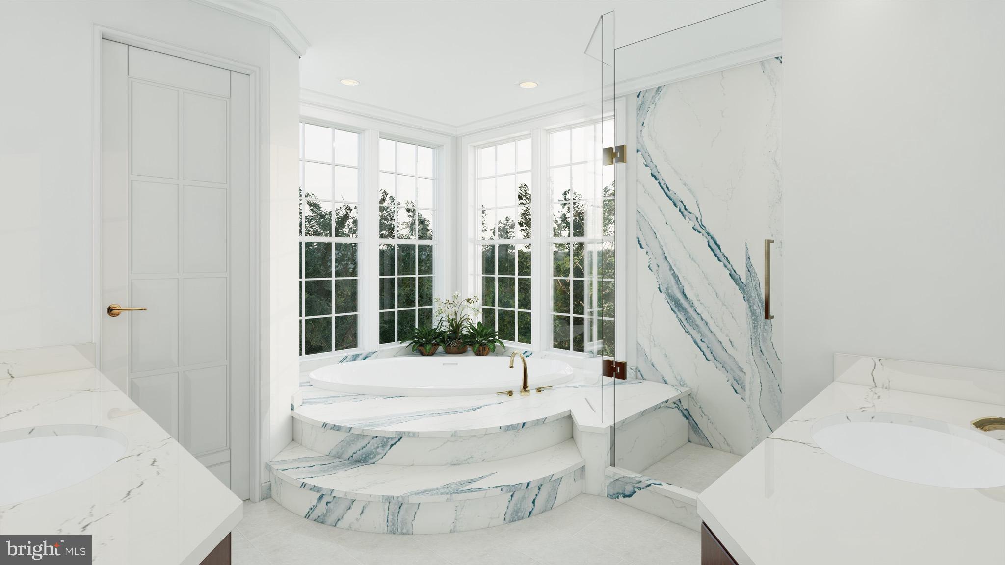 NICHOLS RUN ESTATES - Residential